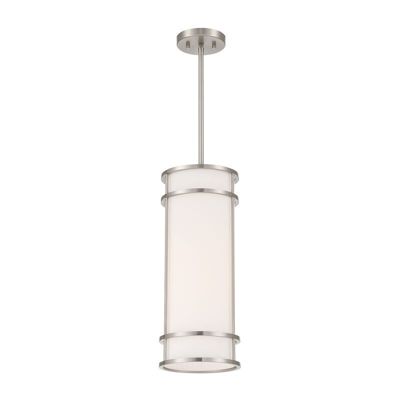 Porter 20 Inch Mini Pendant by Savoy House