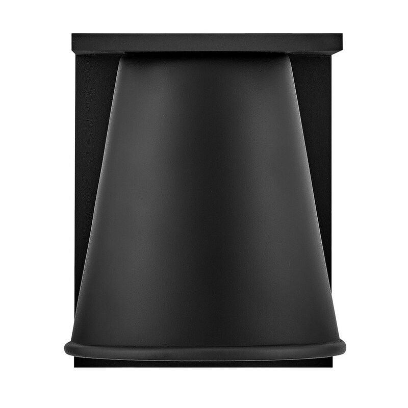 Hans 6 Inch Outdoor Wall Light by Hinkley