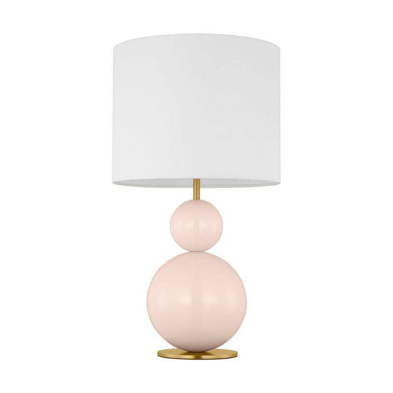Kate Spade New York Suki Small Table Lamp by Visual Comfort Studio