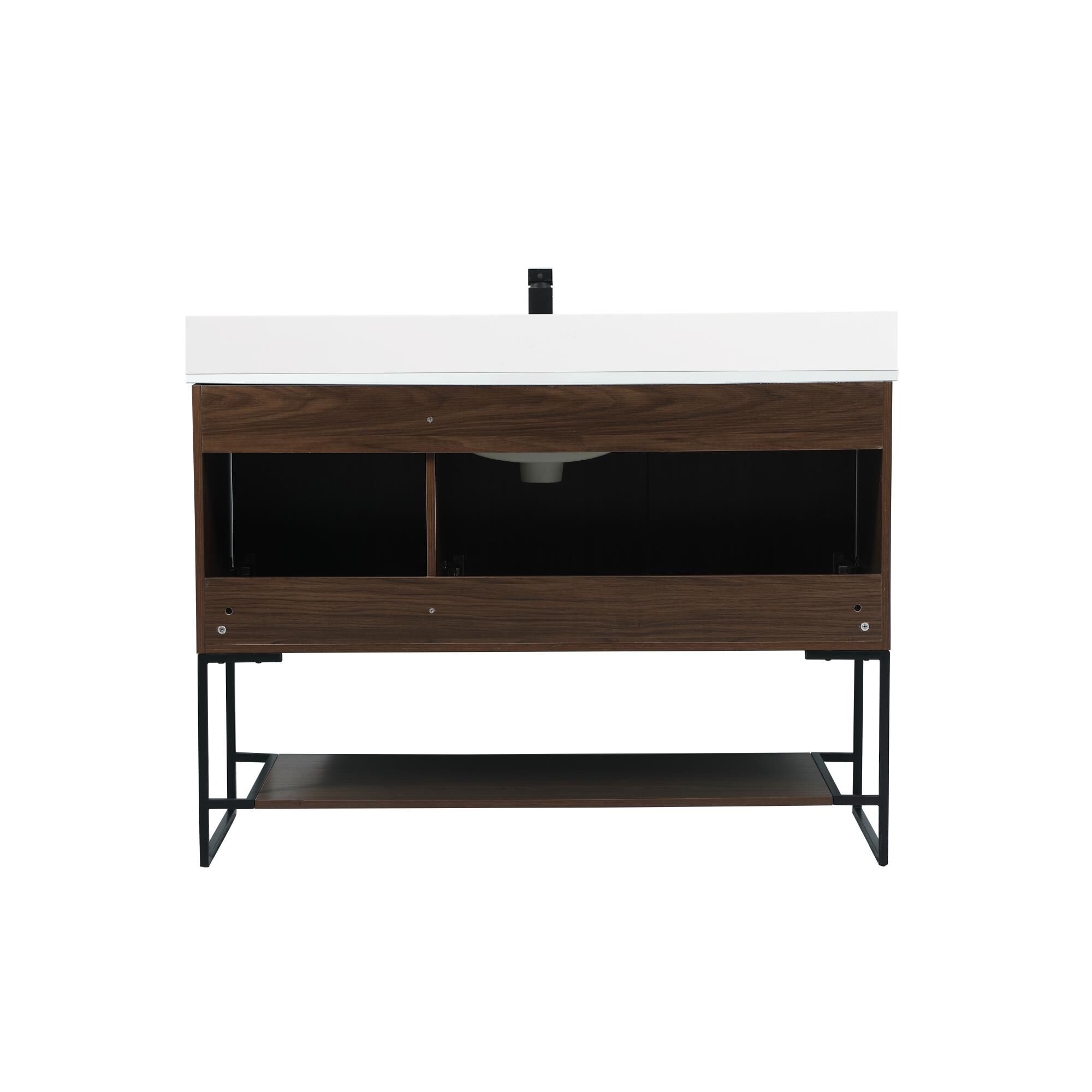 Sloane Bath Vanity by Elegant Decor