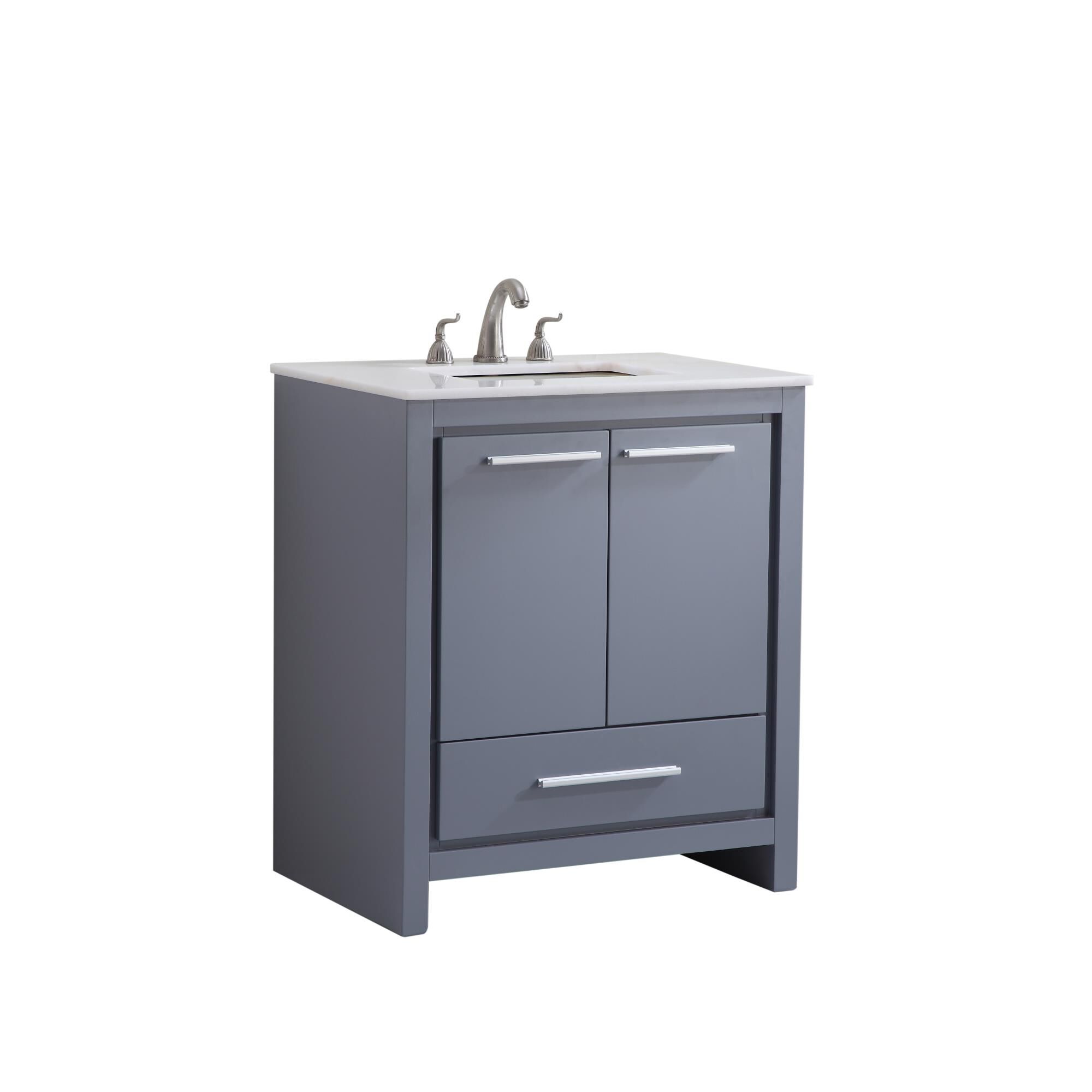 Filipo Bath Vanity by Elegant Decor