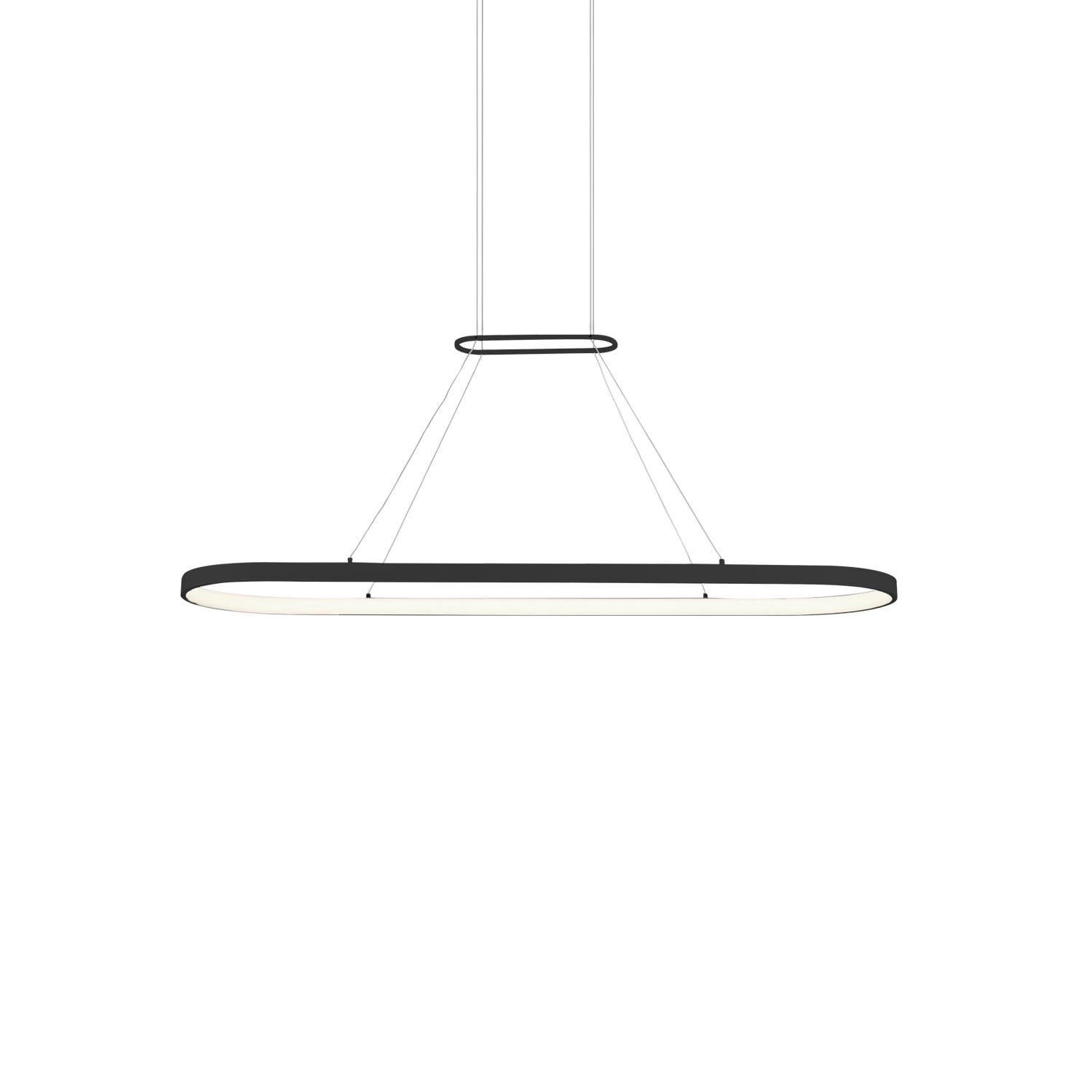 Kuzco Lighting Eerie 47 Inch LED Linear Suspension Light