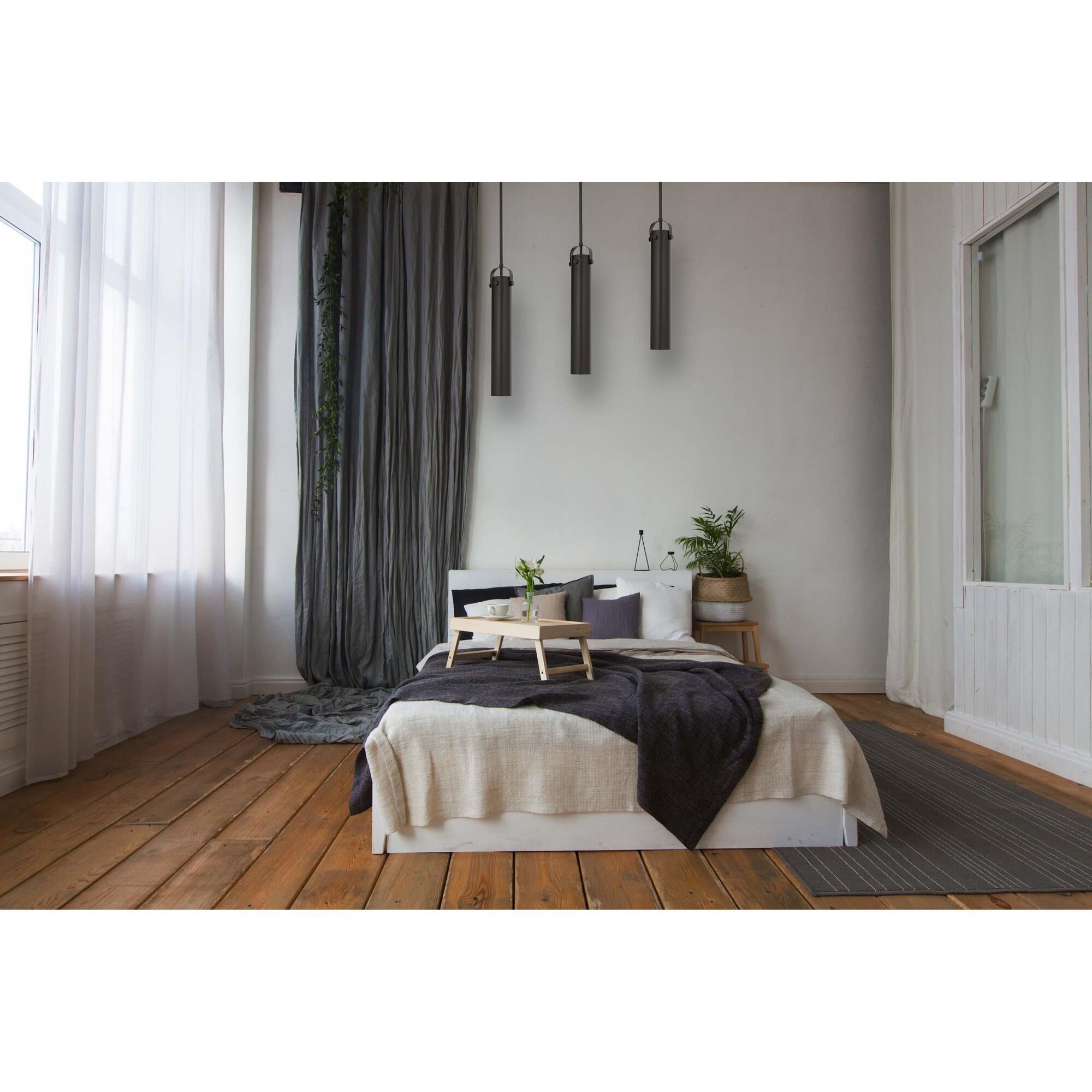 Bruno Marashlian Pilaster 5 Inch Mini Pendant by Innovations Lighting