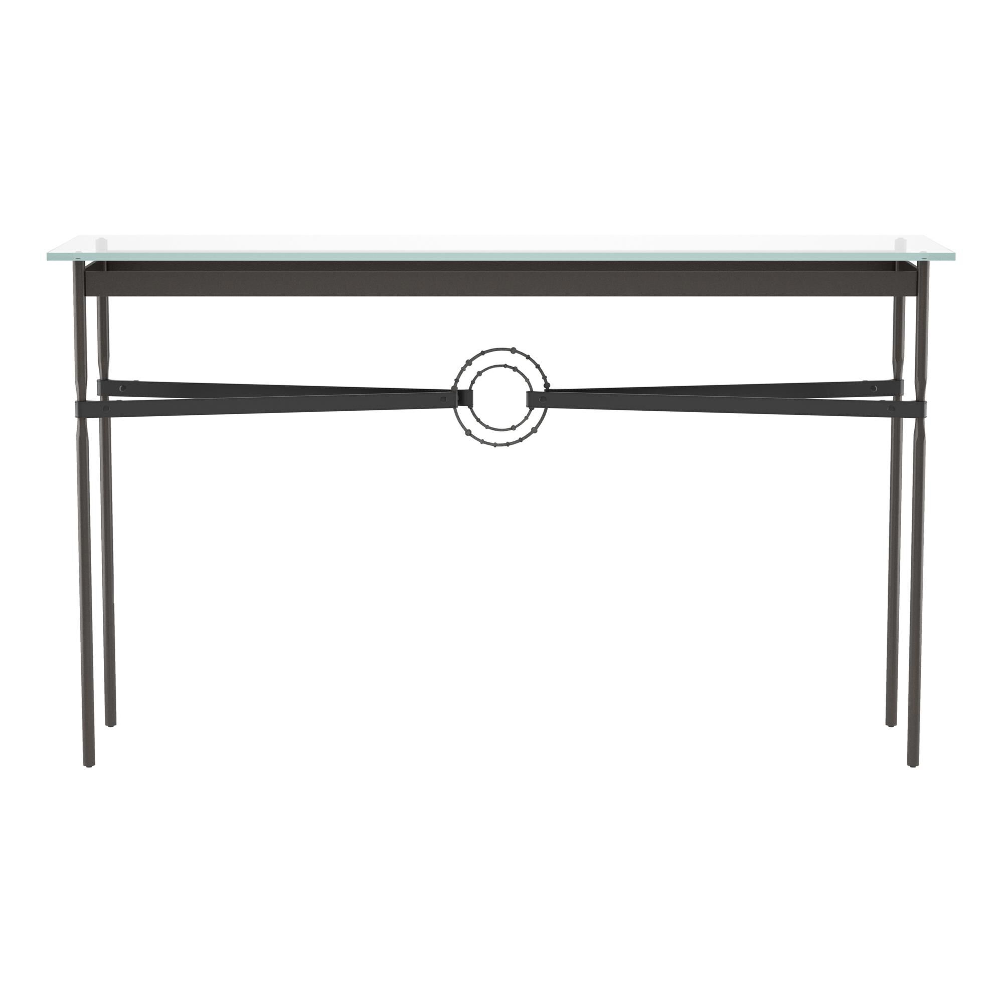 Equus 54 Inch Console Table,