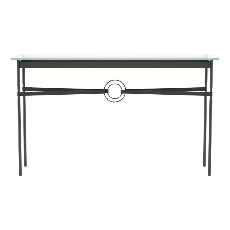 Equus 54 Inch Console Table by Hubbardton Forge