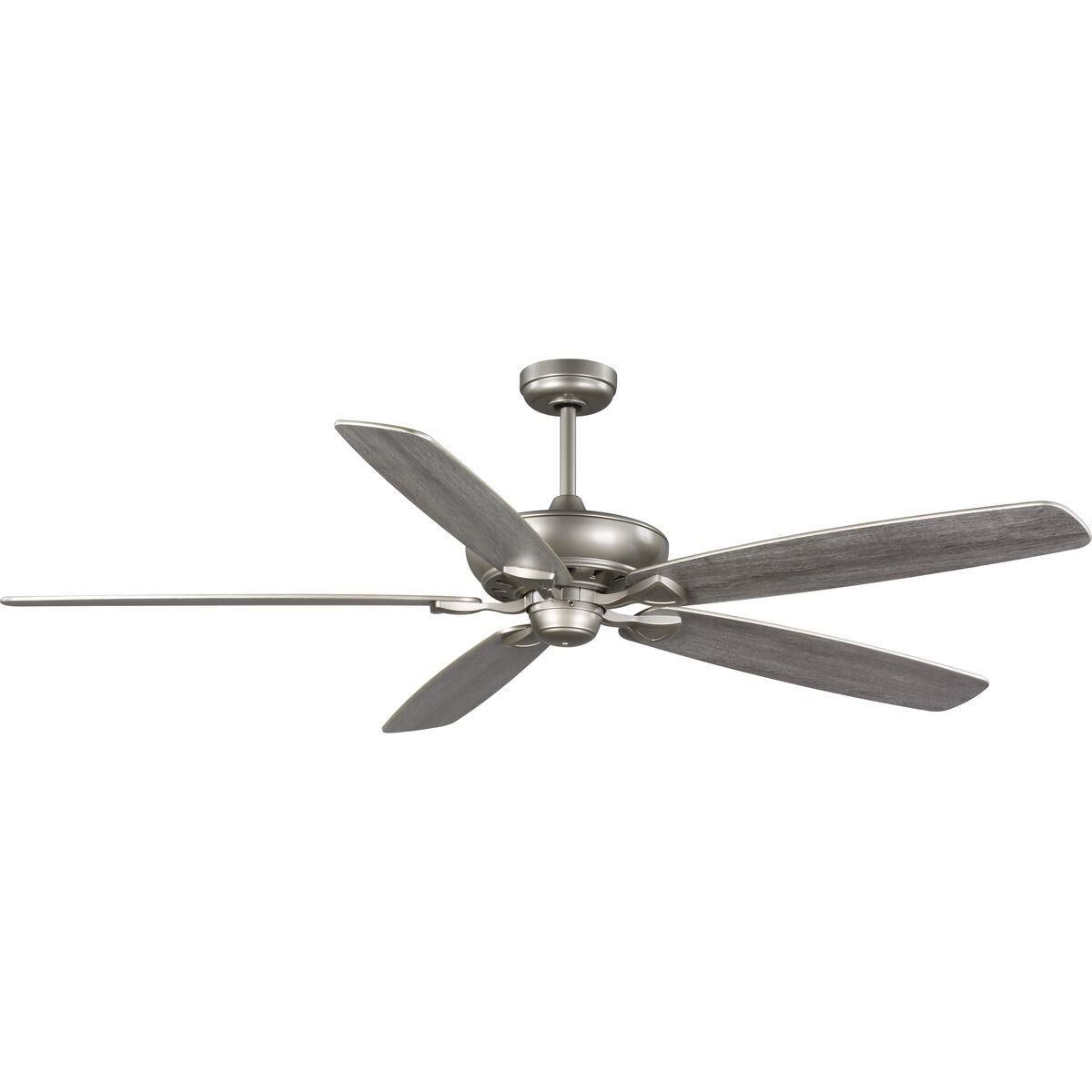Kennedale 72 Inch Ceiling Fan by Progress Lighting