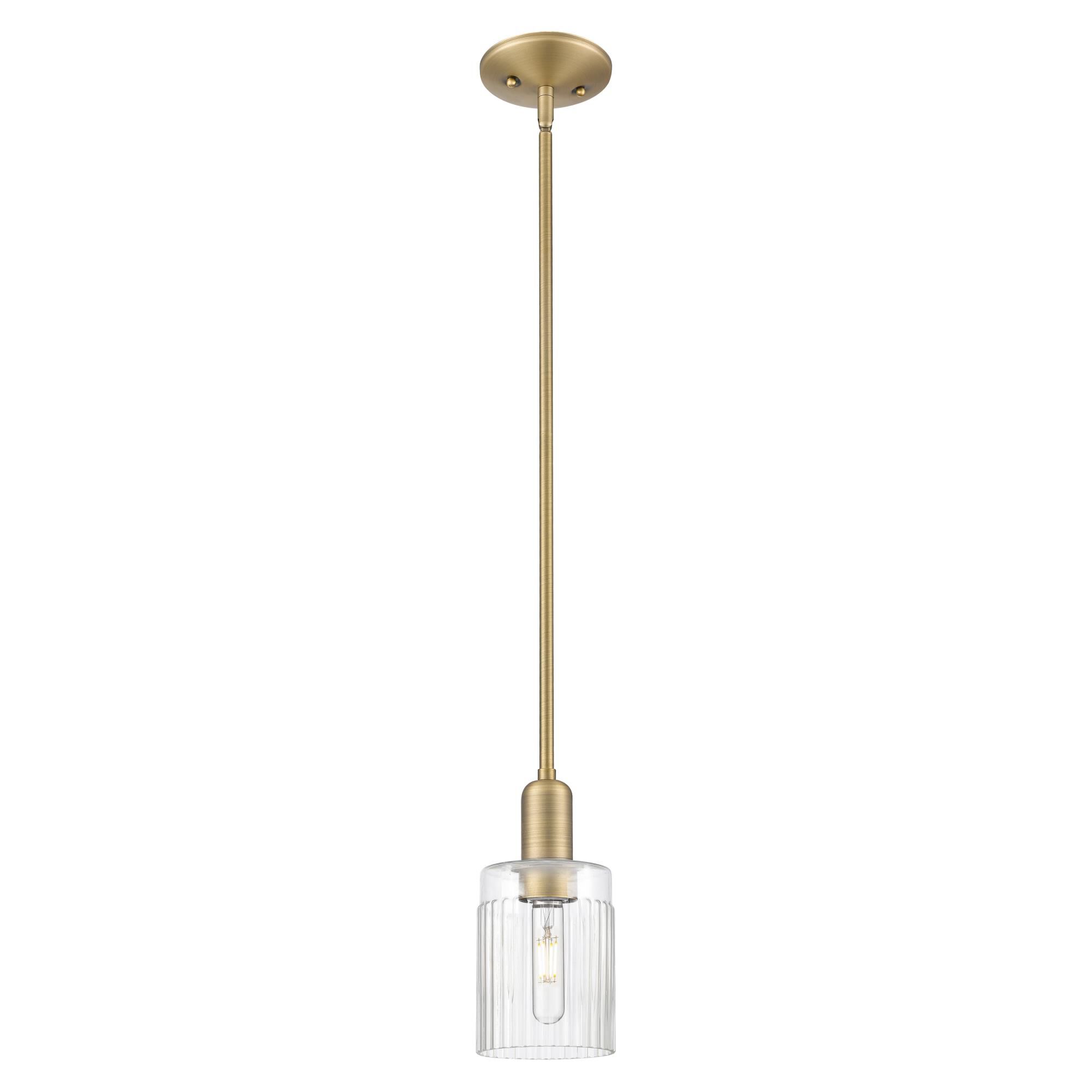 Bruno Marashlian Hadley 5 Inch Mini Pendant by Innovations Lighting