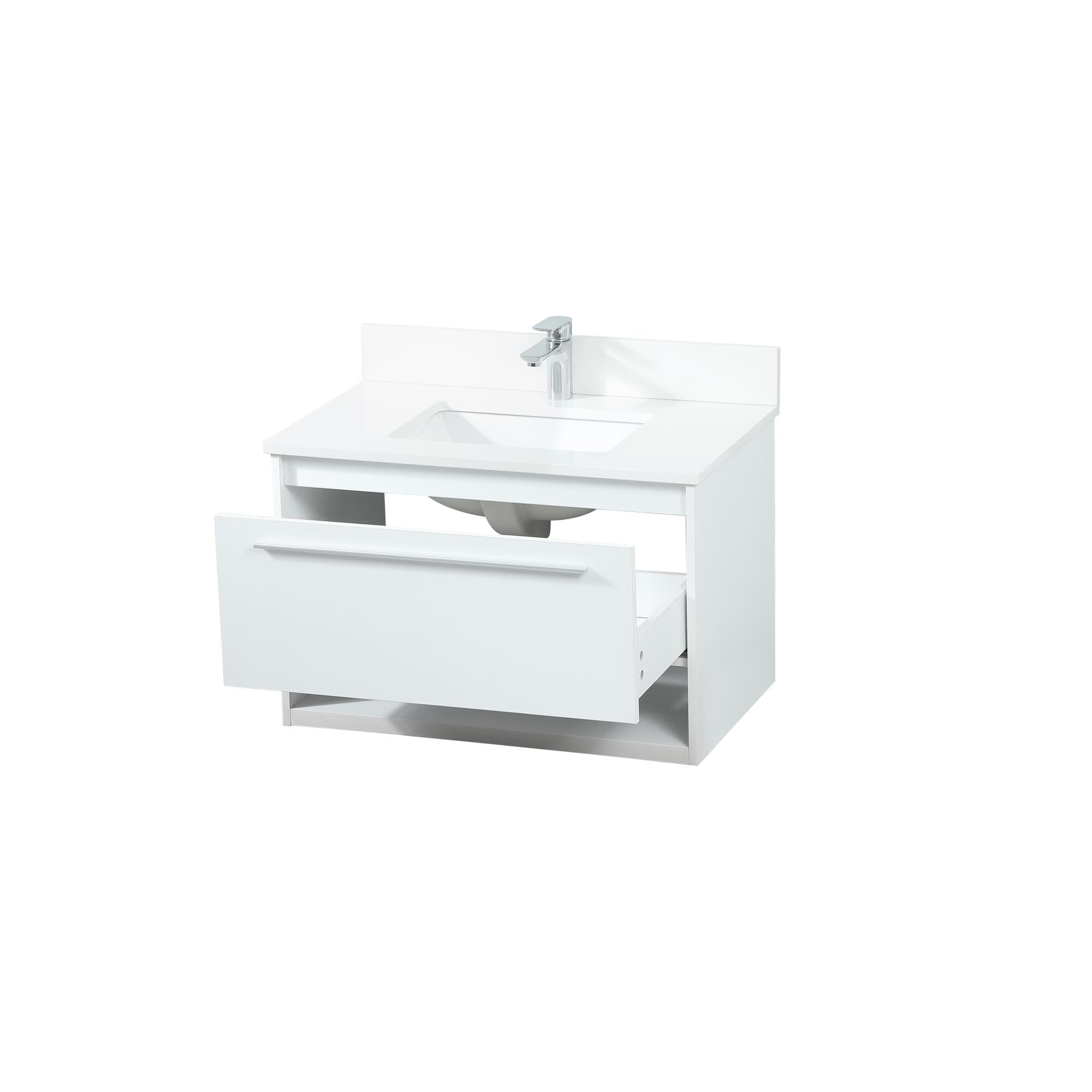 Roman Bath Vanity by Elegant Decor
