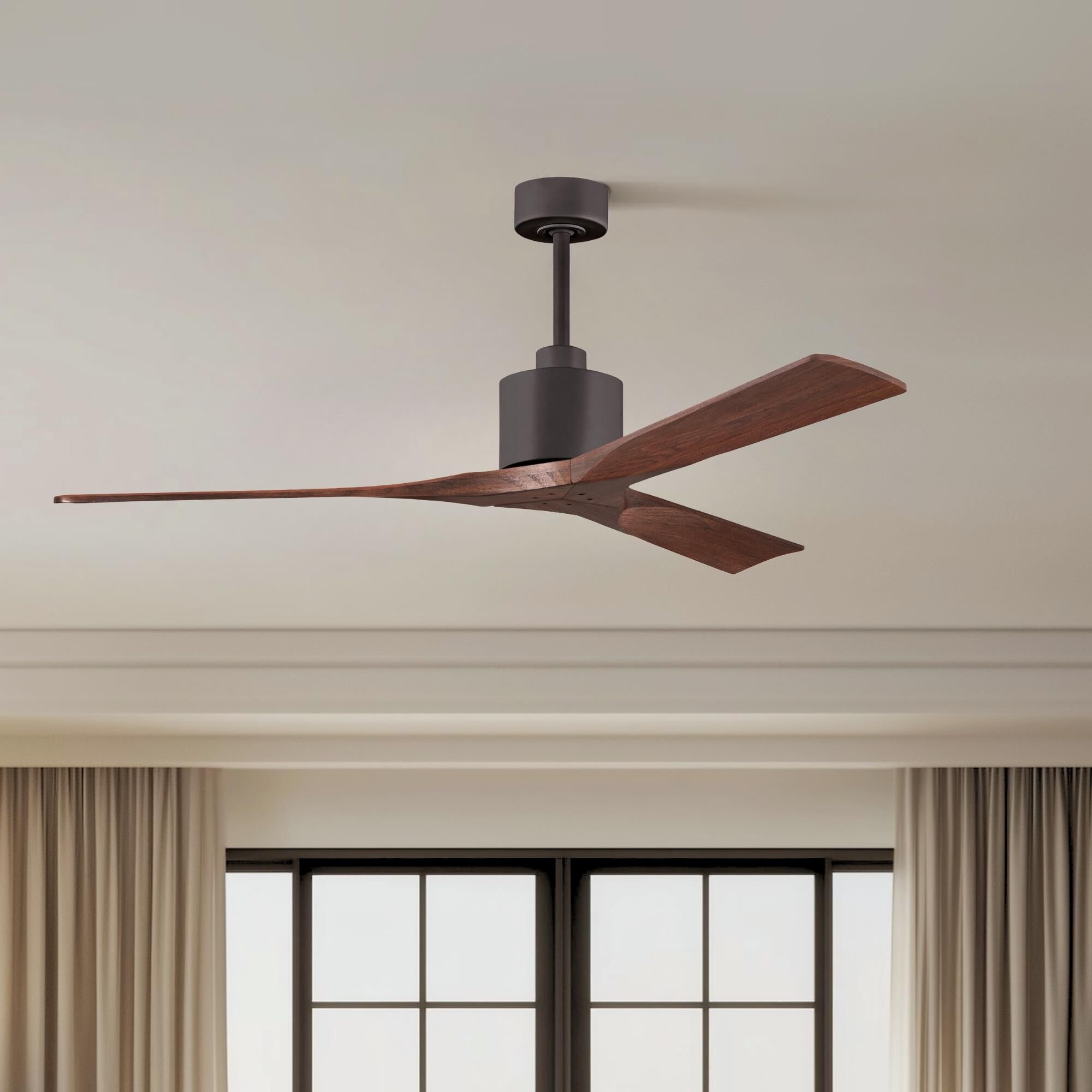 Nan 60 Inch Ceiling Fan by Matthews Fan Company