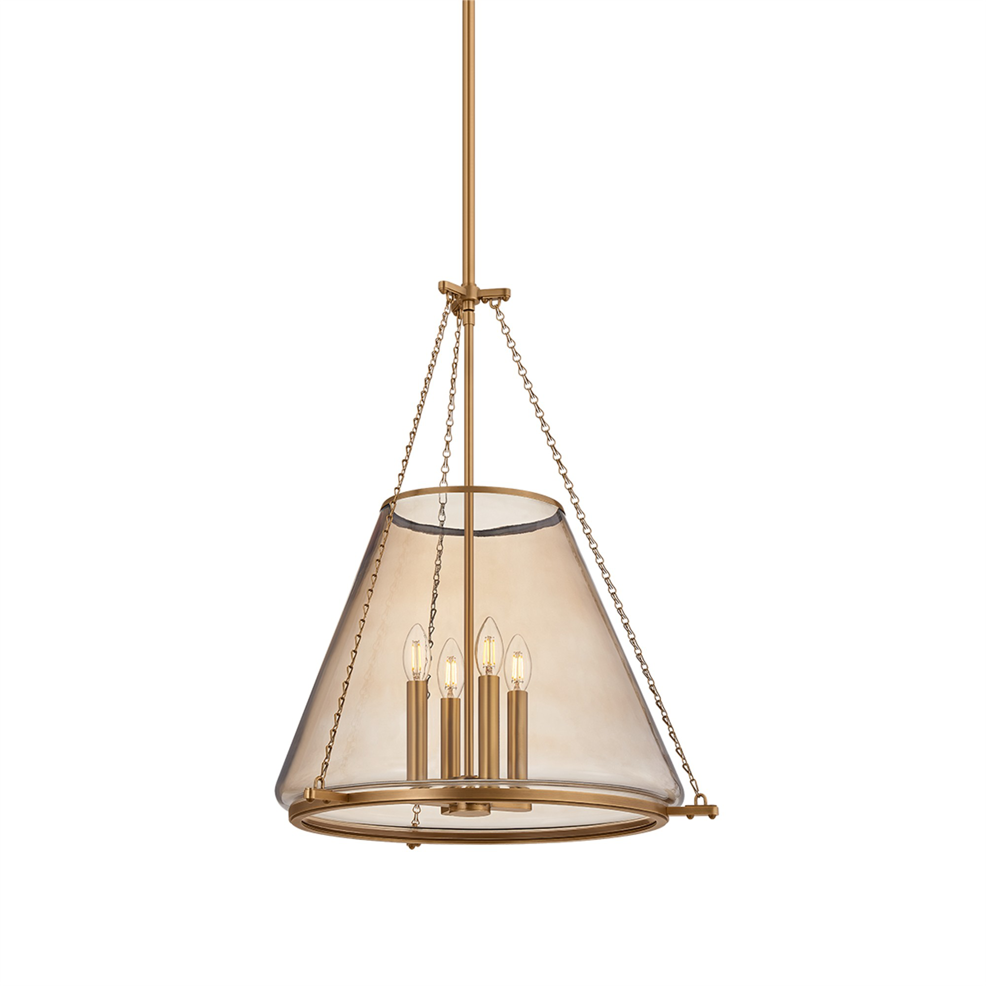 Clark Heights Large Outdoor Hanging Lantern,