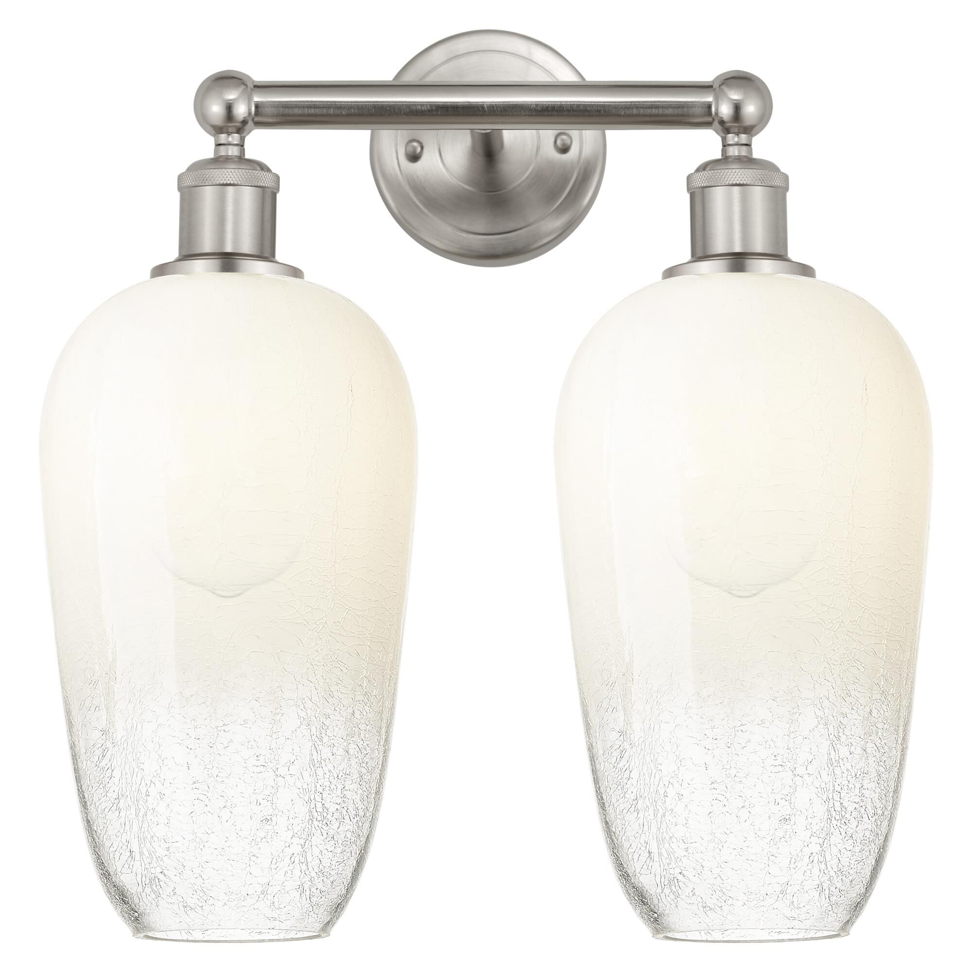 Bruno Marashlian Brookhaven Flute 16 Inch Bath Vanity Light by Innovations Lighting