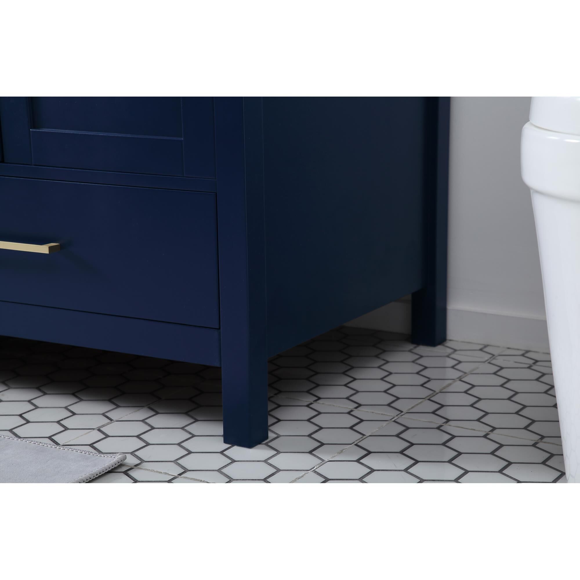 Erina Bath Vanity by Elegant Decor