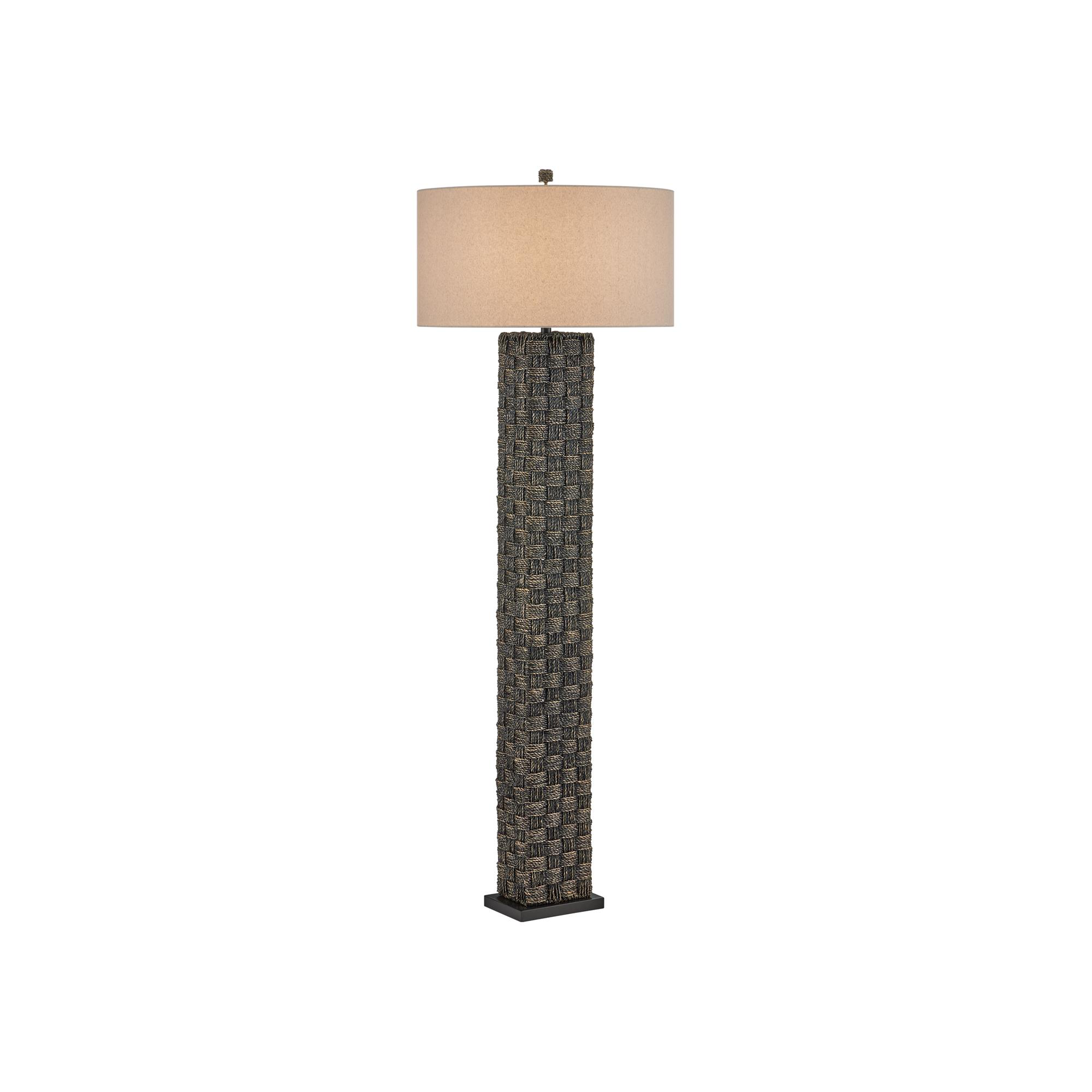 Eden 68 Inch Floor Lamp,