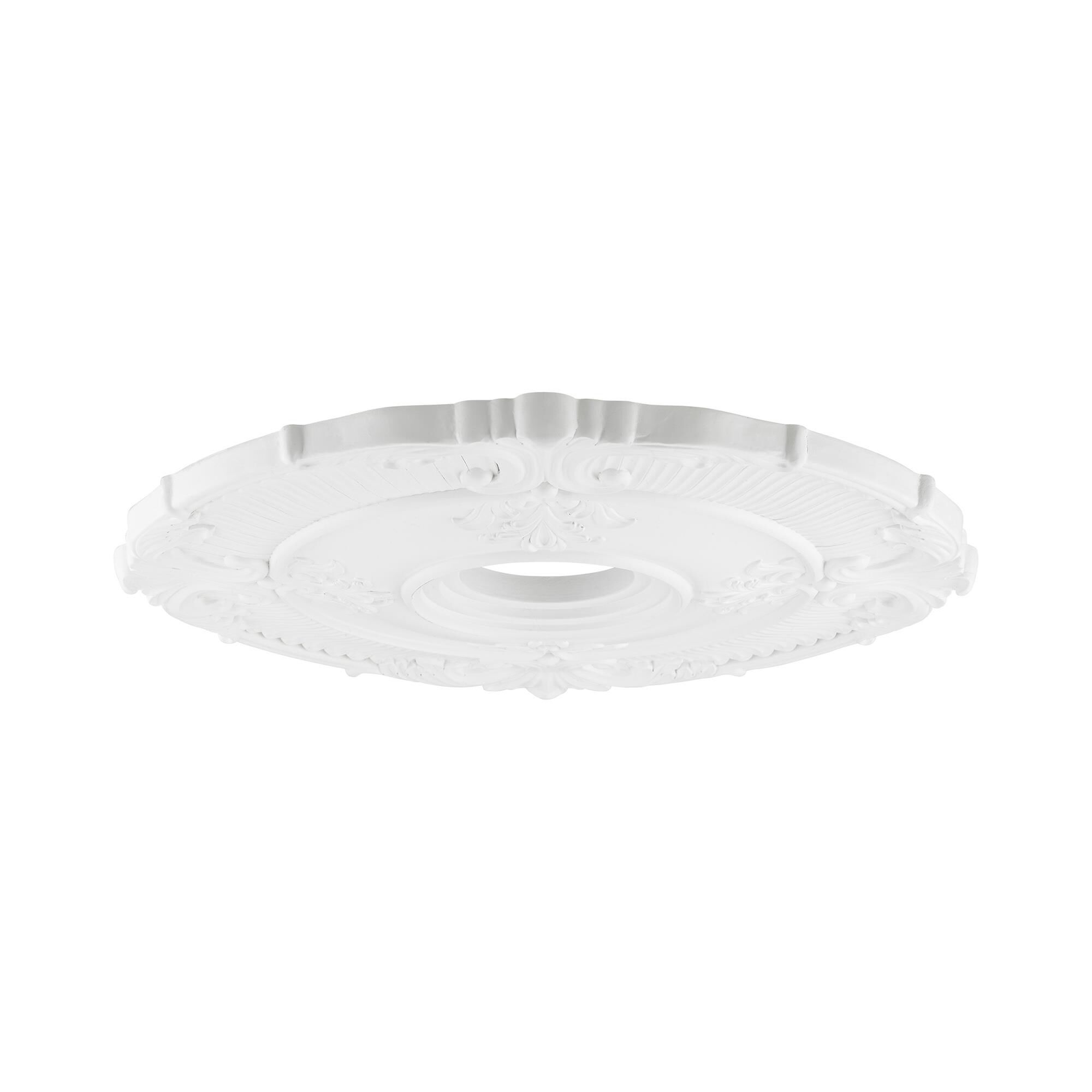 Buckingham Ceiling Medallion by Livex Lighting