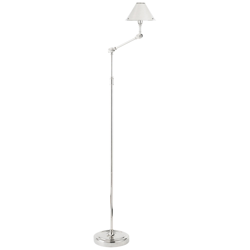 Ralph Lauren Anette 58 Inch Reading Lamp by Ralph Lauren