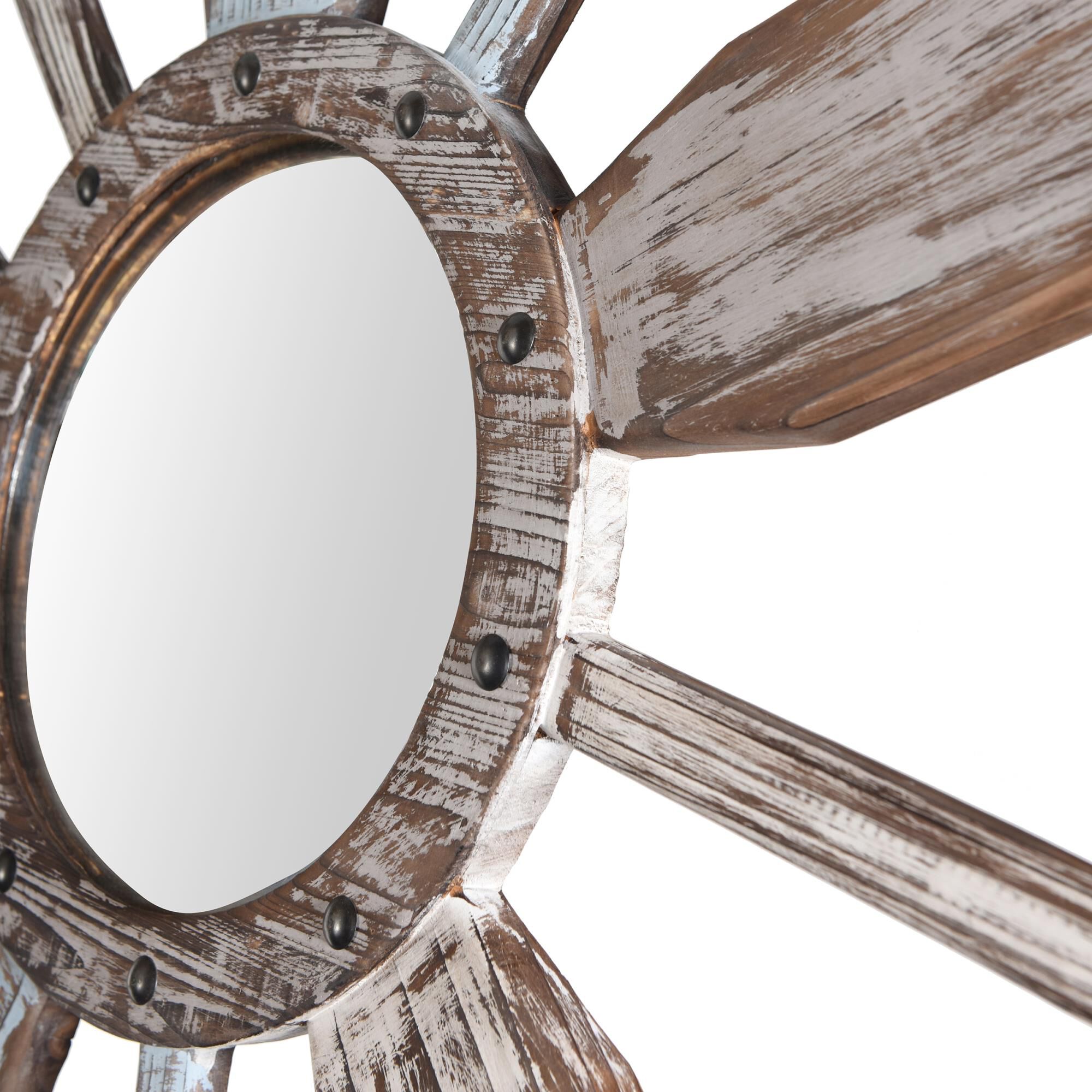 Montauk Decorative Mirrors by Stylecraft