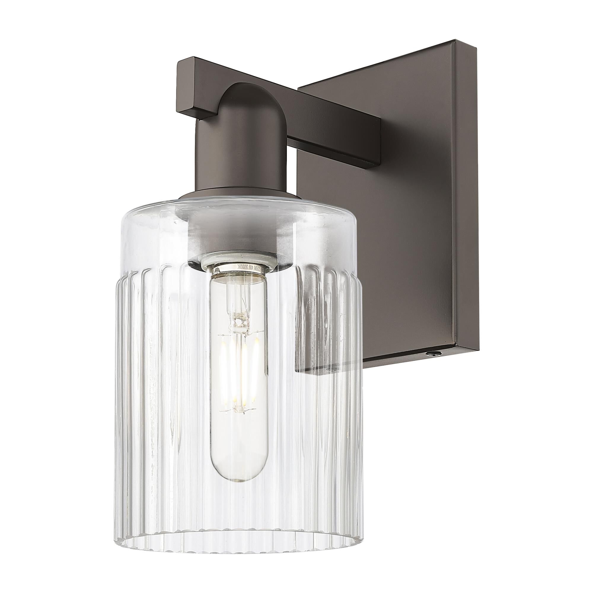Bruno Marashlian Hadley 11 Inch Wall Sconce by Innovations Lighting