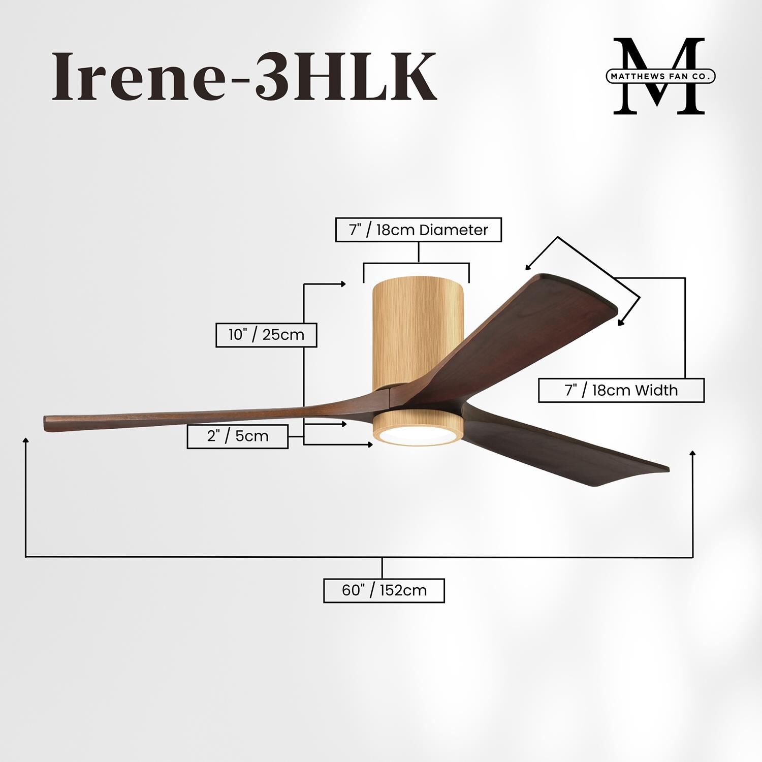 Shown in Light Maple finish