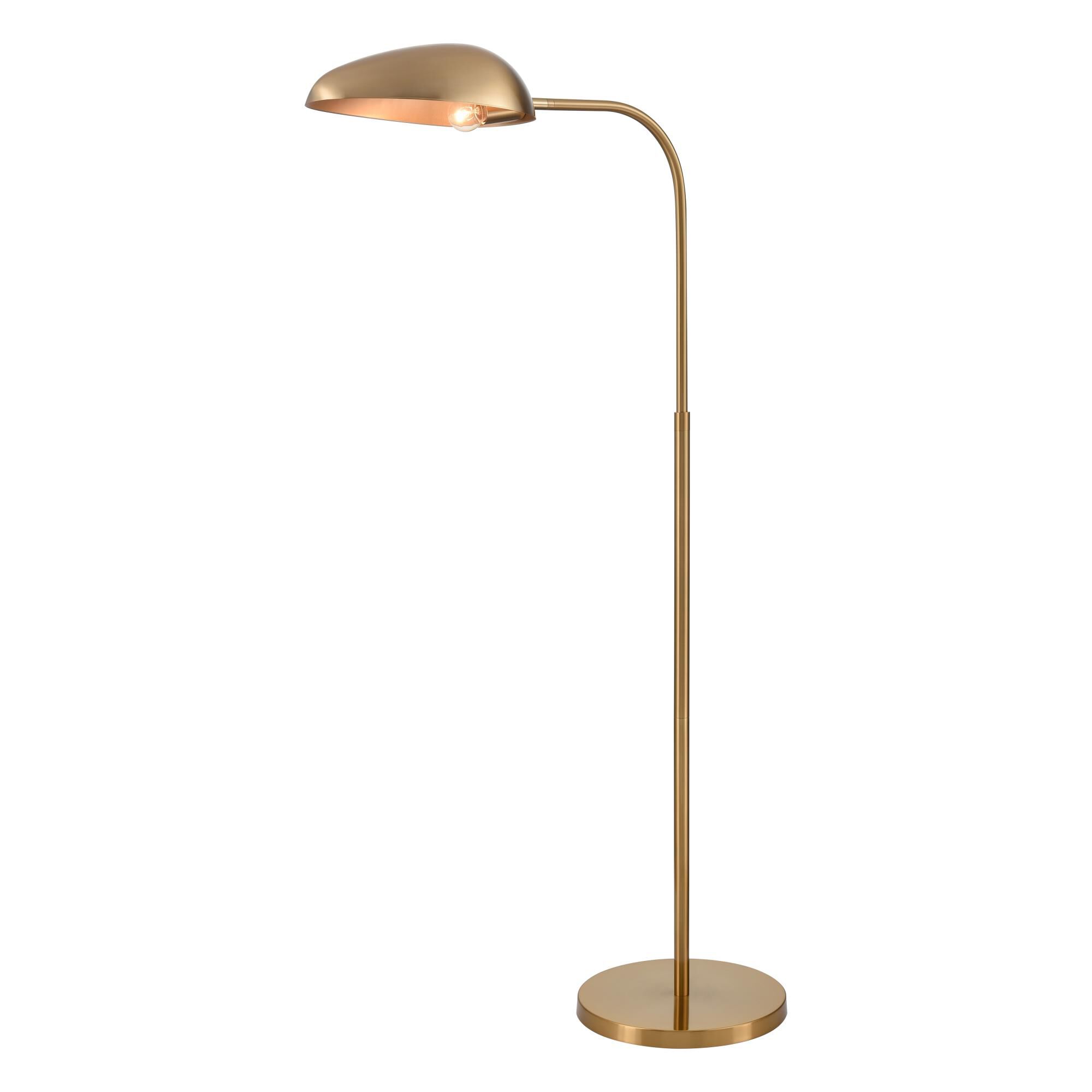 Alda 54 Inch Floor Lamp by ELK Home