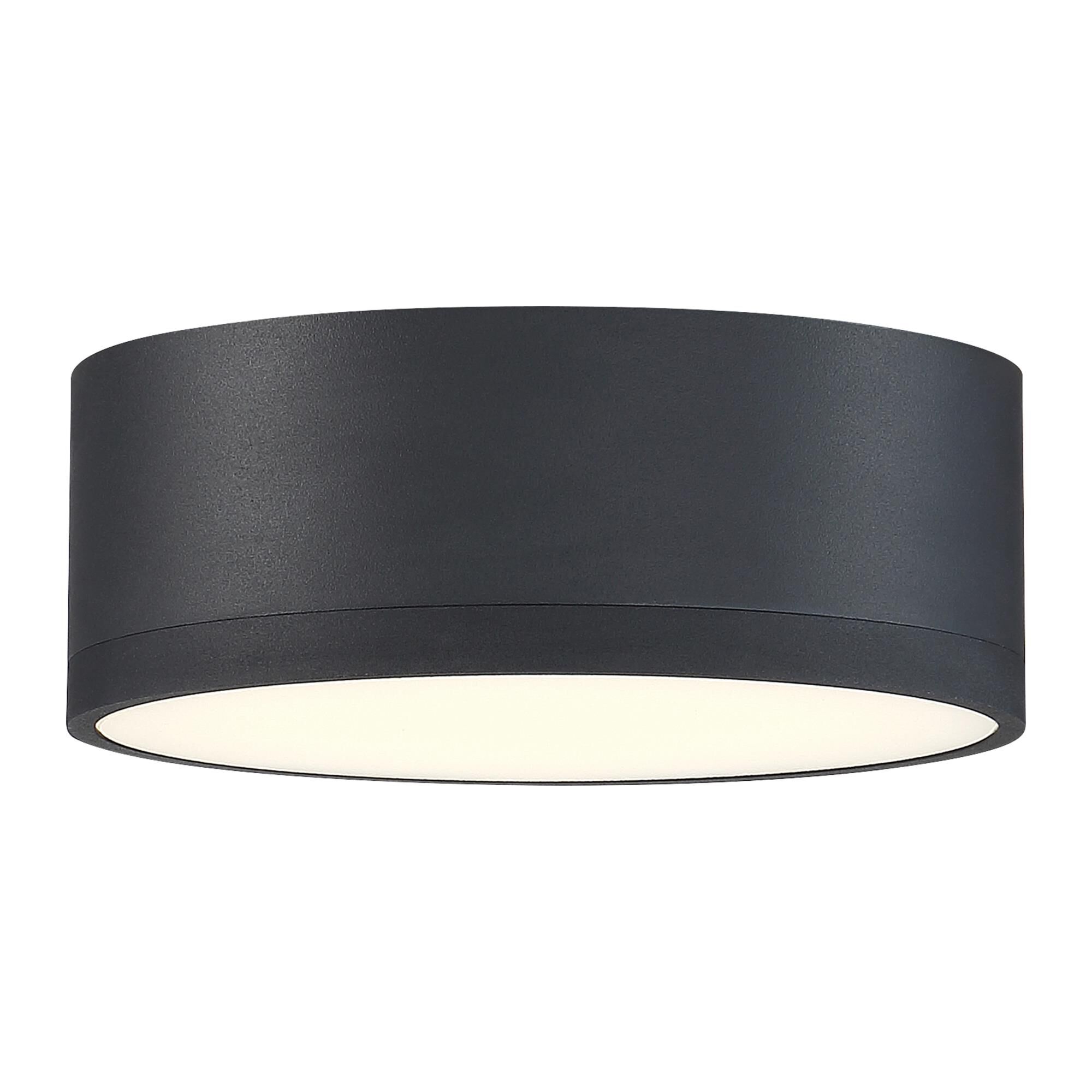 Beat 6 Inch 1 Light LED Flush Mount by Access Lighting