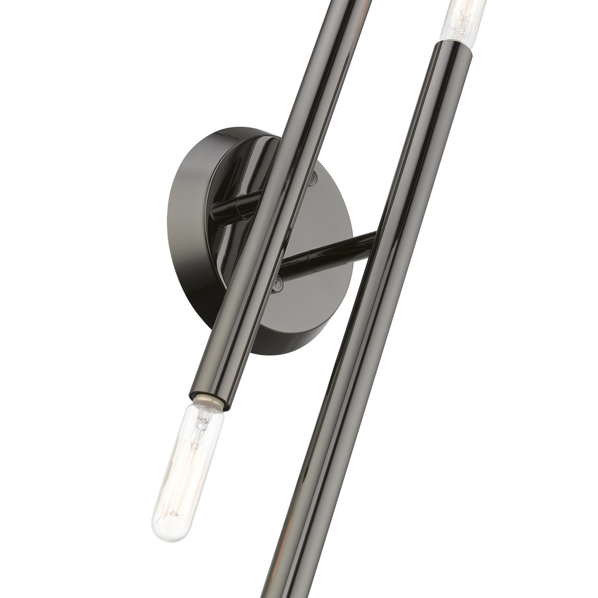 Soho 17 Inch Wall Sconce by Livex Lighting