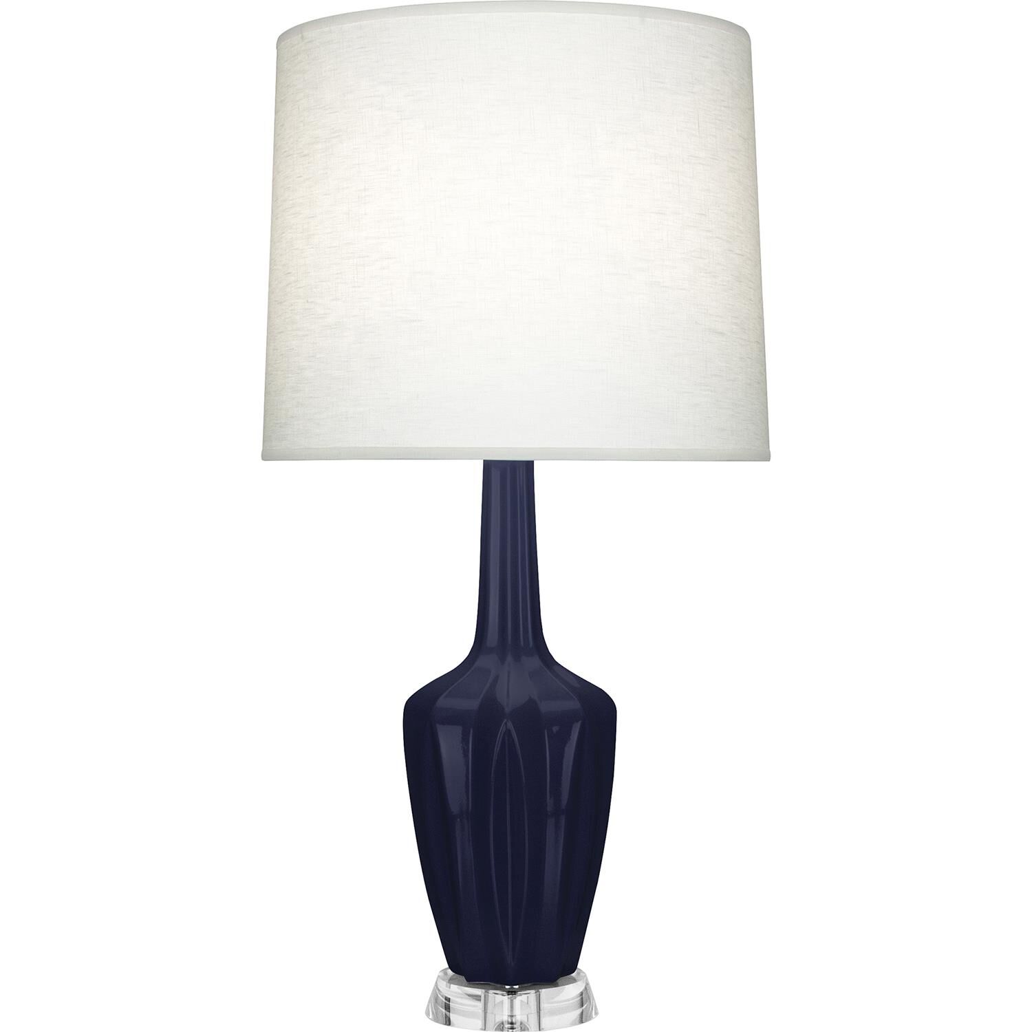 Emma 34 Inch Table Lamp by Robert Abbey