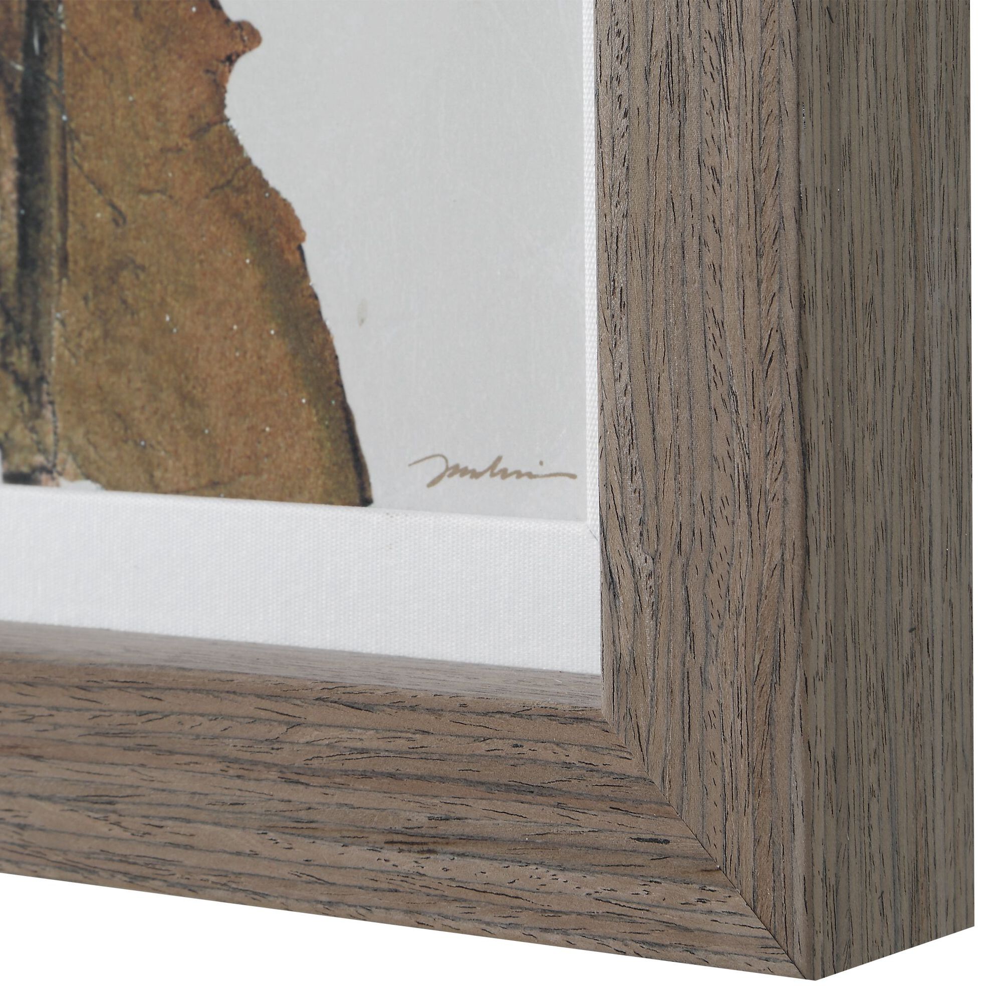 Garden Print Set of 2,