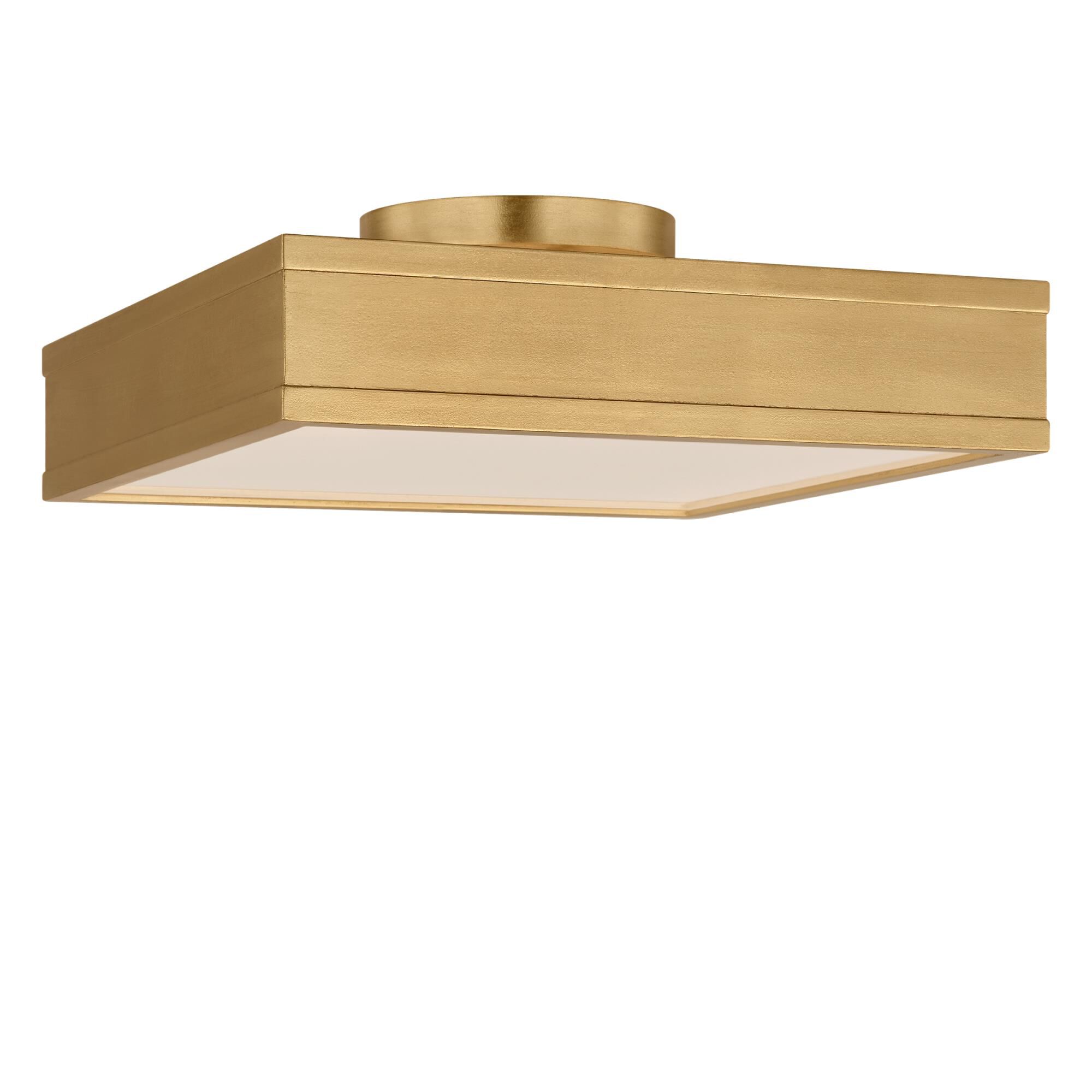 Paloma Contreras Dupont Semi Flush Mount by Visual Comfort Studio Collection