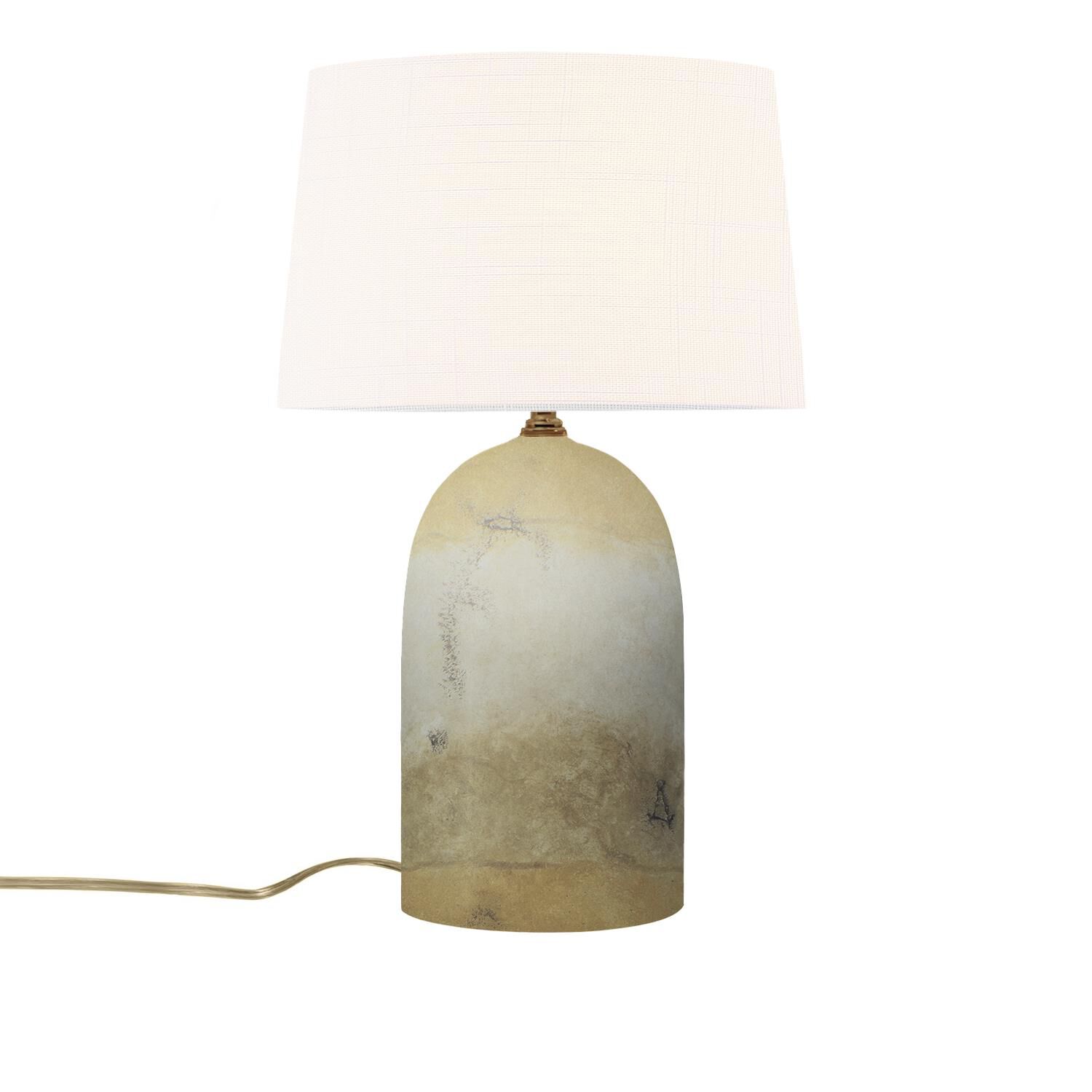 Kava 22 Inch Table Lamp by Justice Design Group