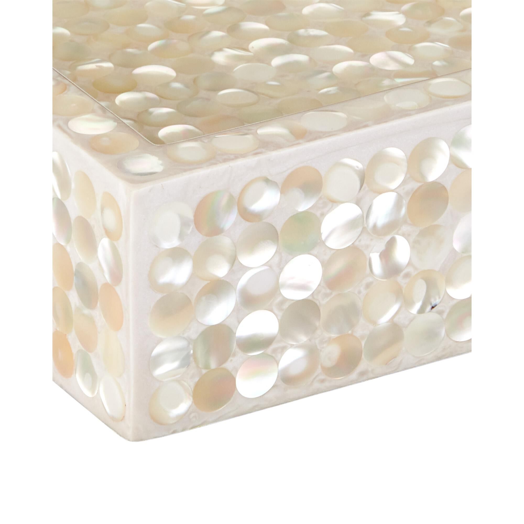 Gerri Dot Tray,