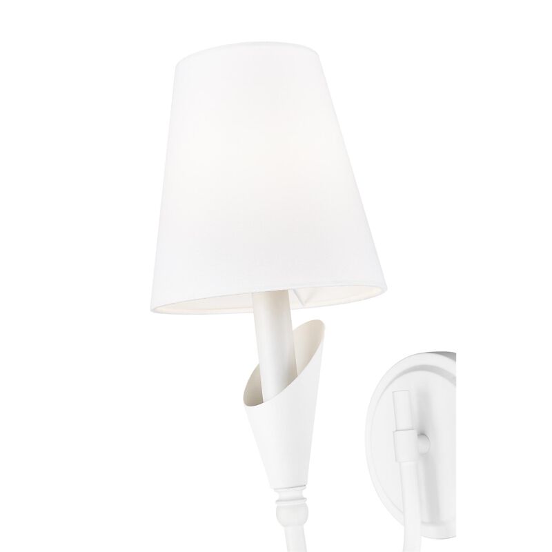 Claudelle 14 Inch Wall Sconce by Z Lite