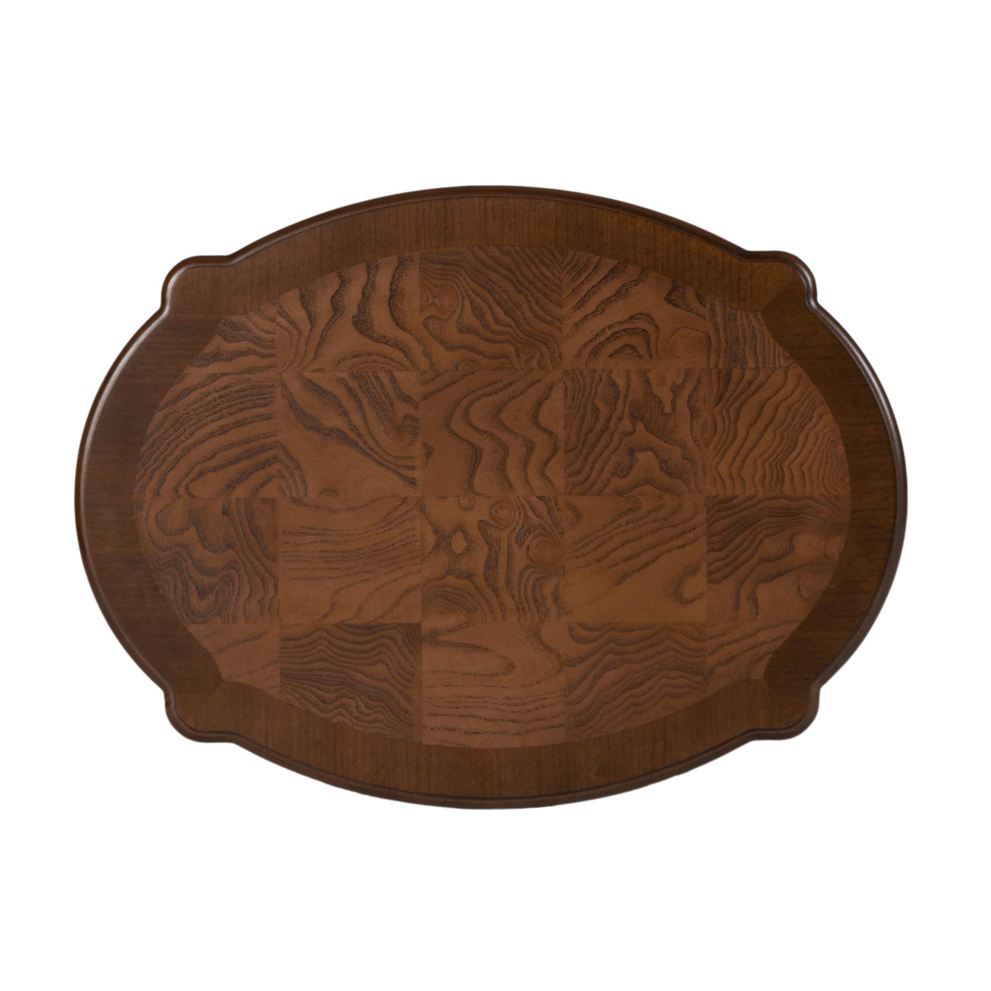 Ethel 24 Inch End Table by Butler Specialty Company