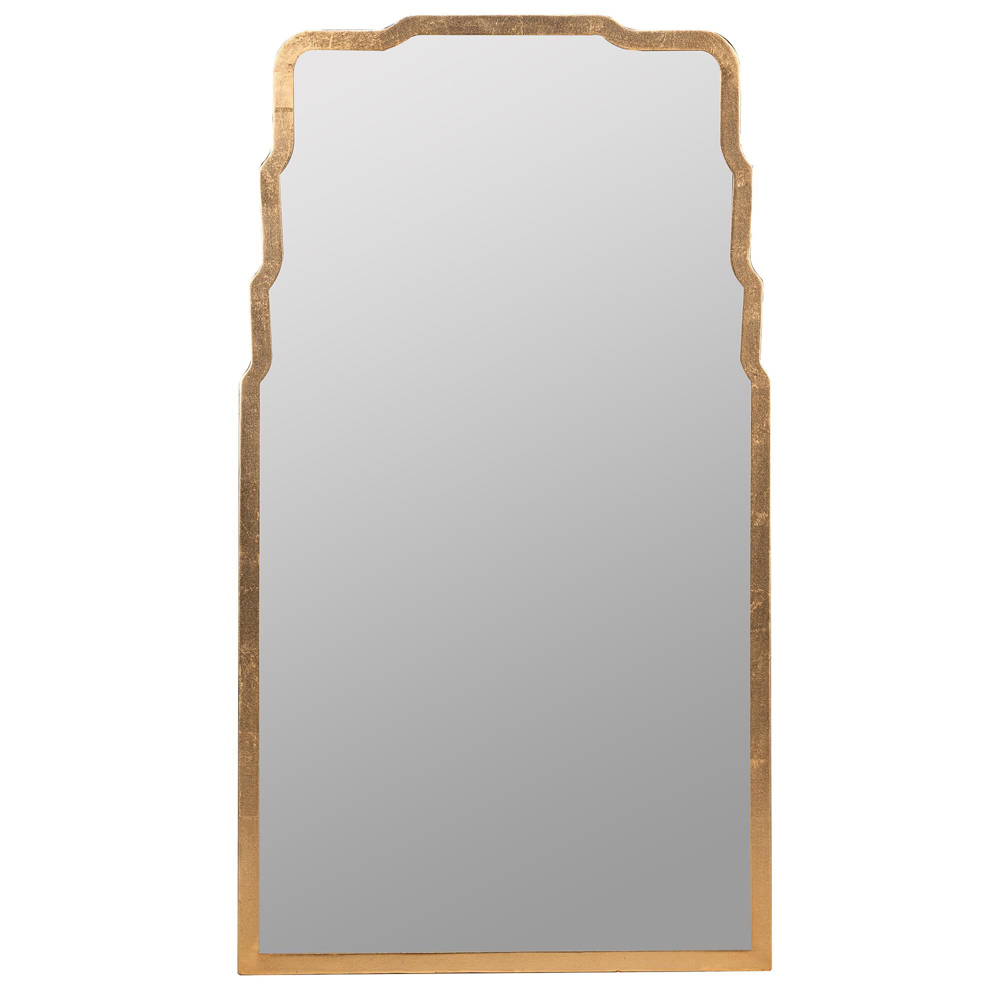 Landen Wall Mirror by Cooper Classics