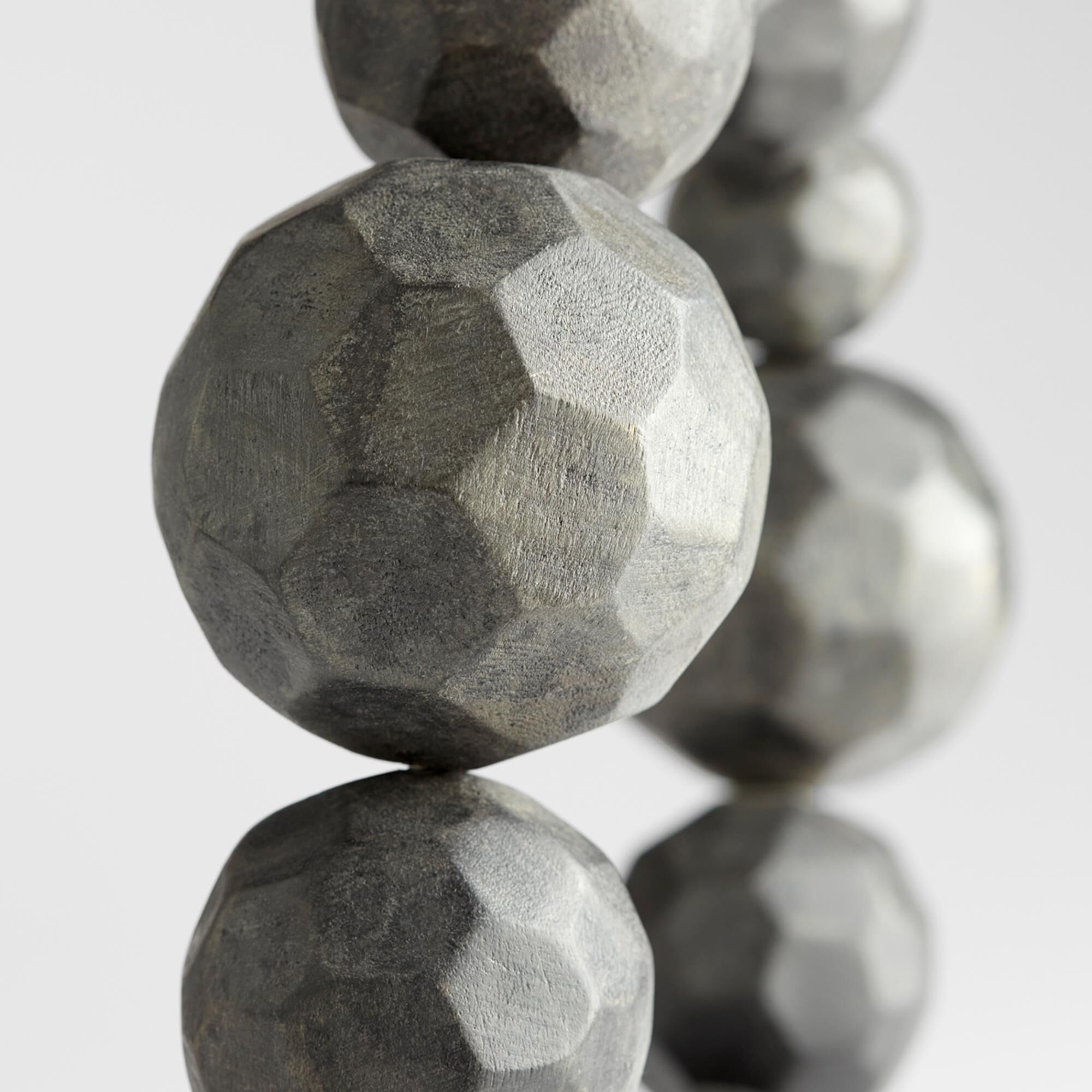 Shown in Black finish