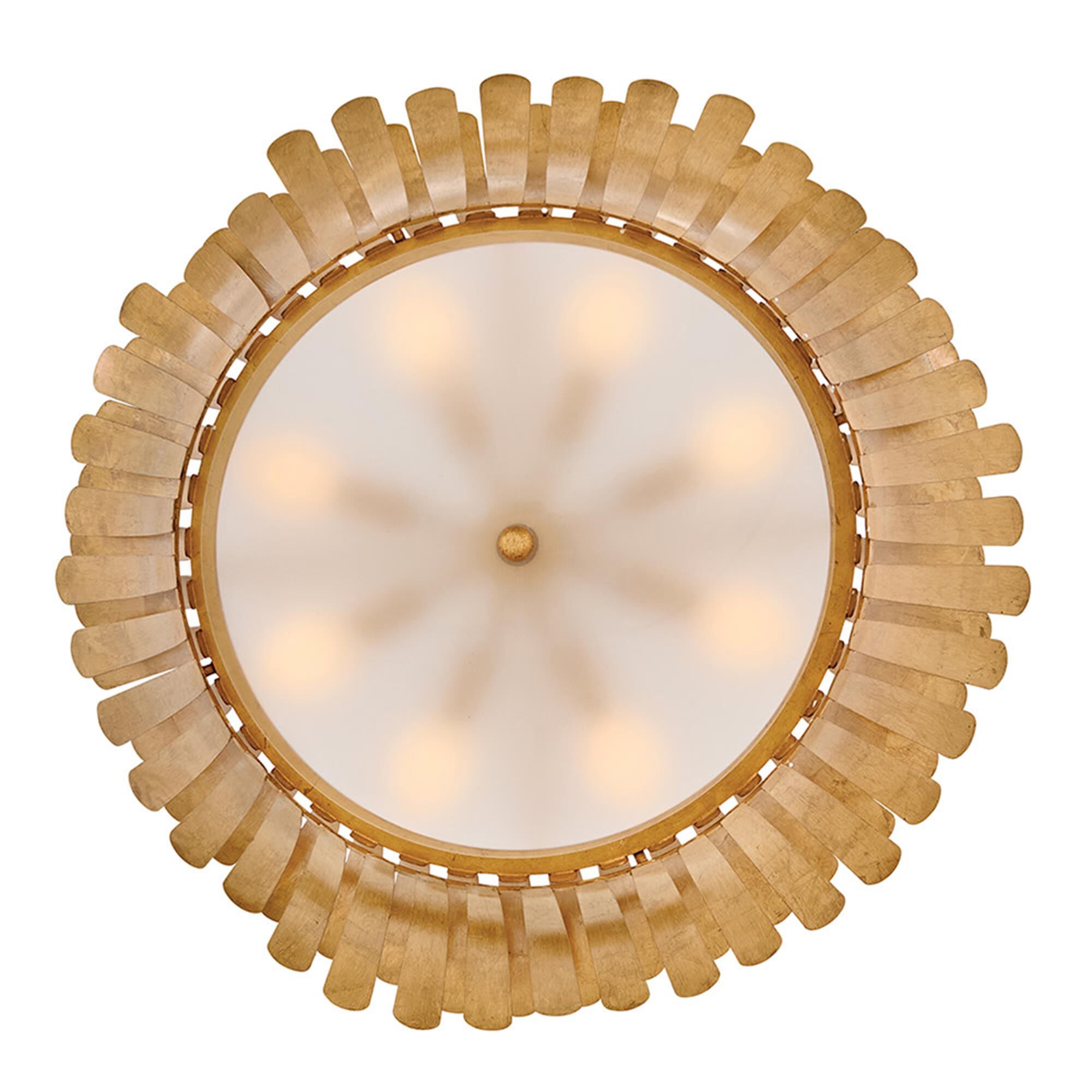 Reina 34 Inch Chandelier,