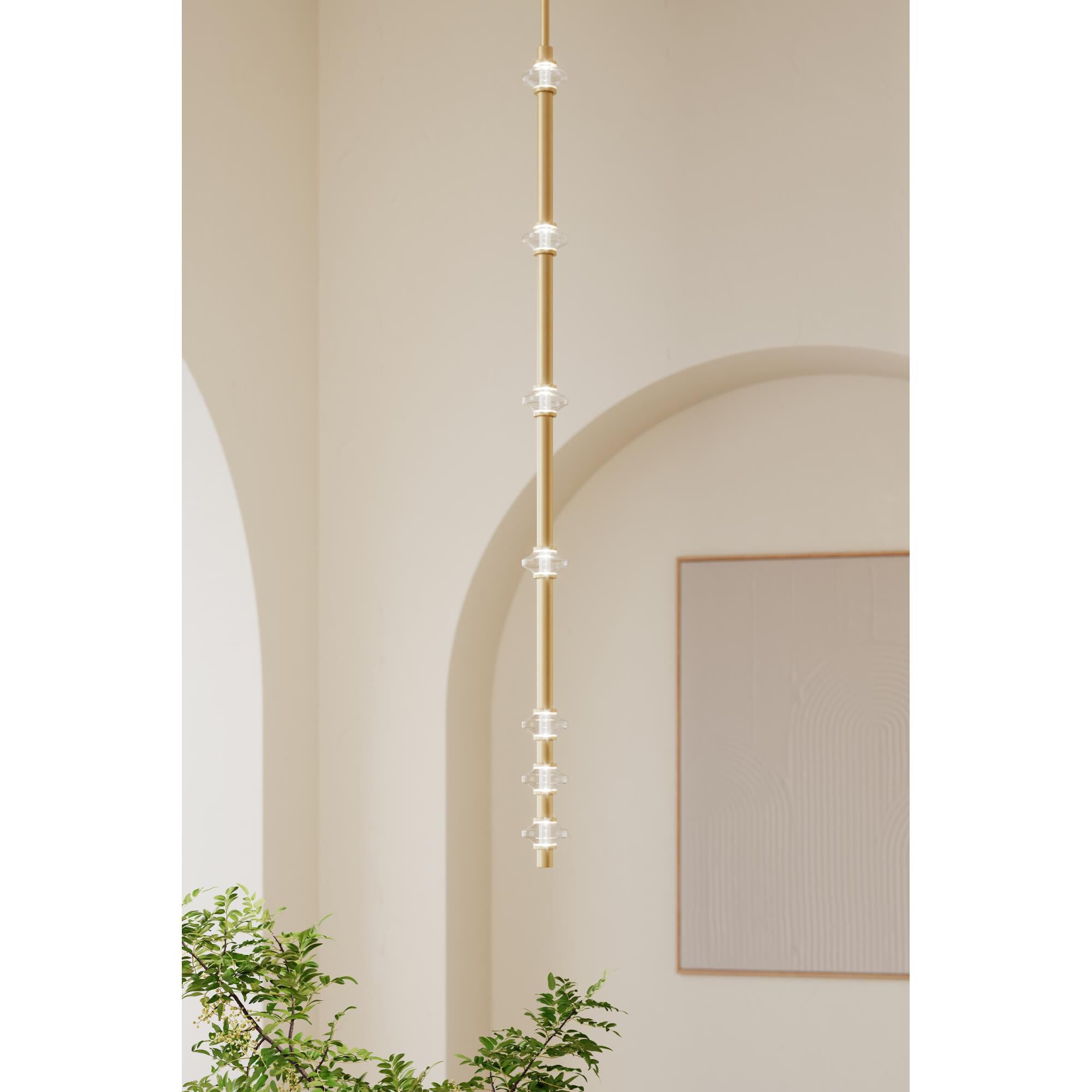 Pearl 3 Inch Mini Pendant by Minka Lavery