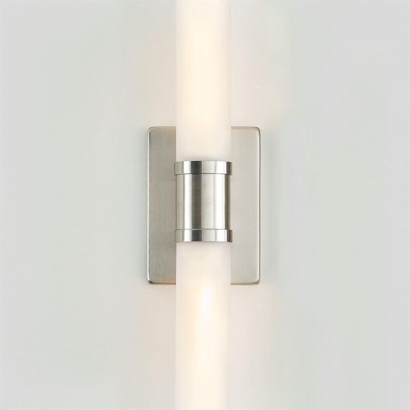 Sean Lavin Keaton 30 Inch 2 Light Bath Vanity Light by Visual Comfort Studio