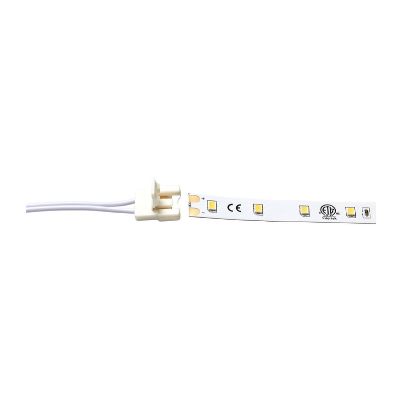 Jane Connector by Generation Lighting