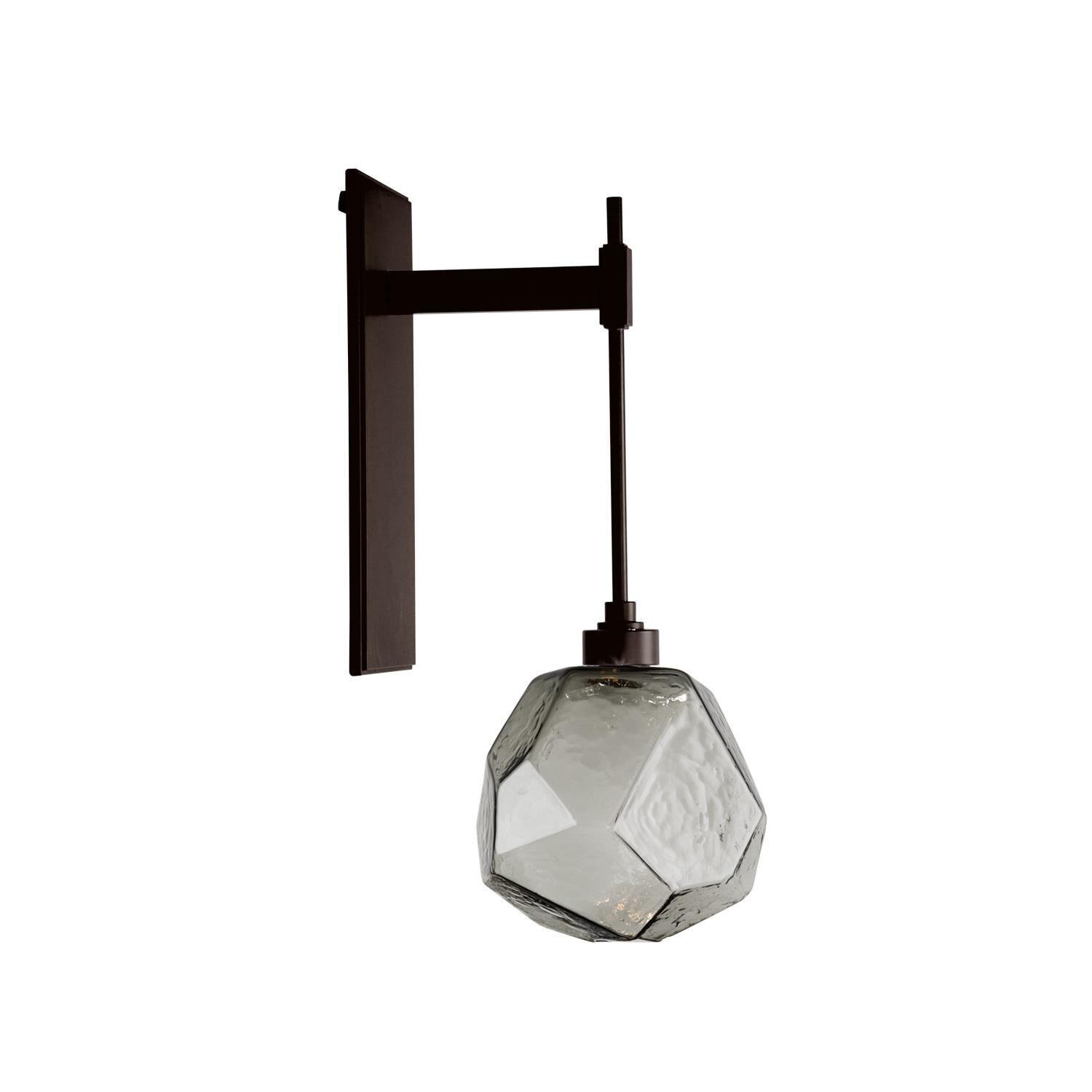 Gem Wall Sconce by Hammerton Studio