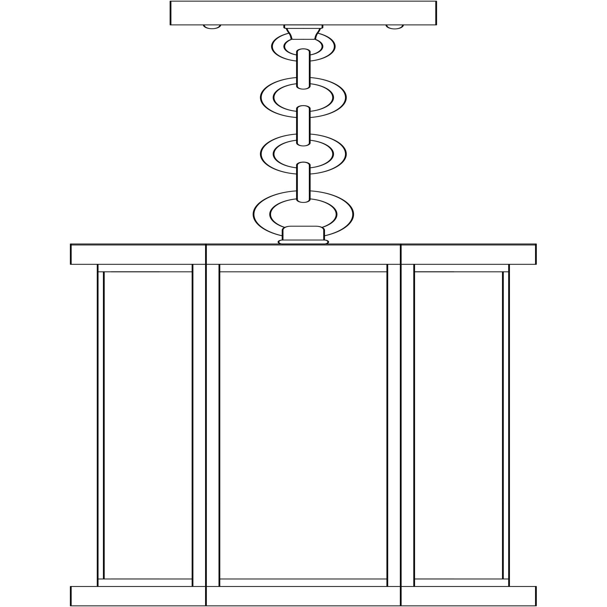 Image not representative of selection options.