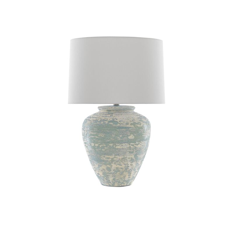 Mimi Table Lamp by Currey and Company