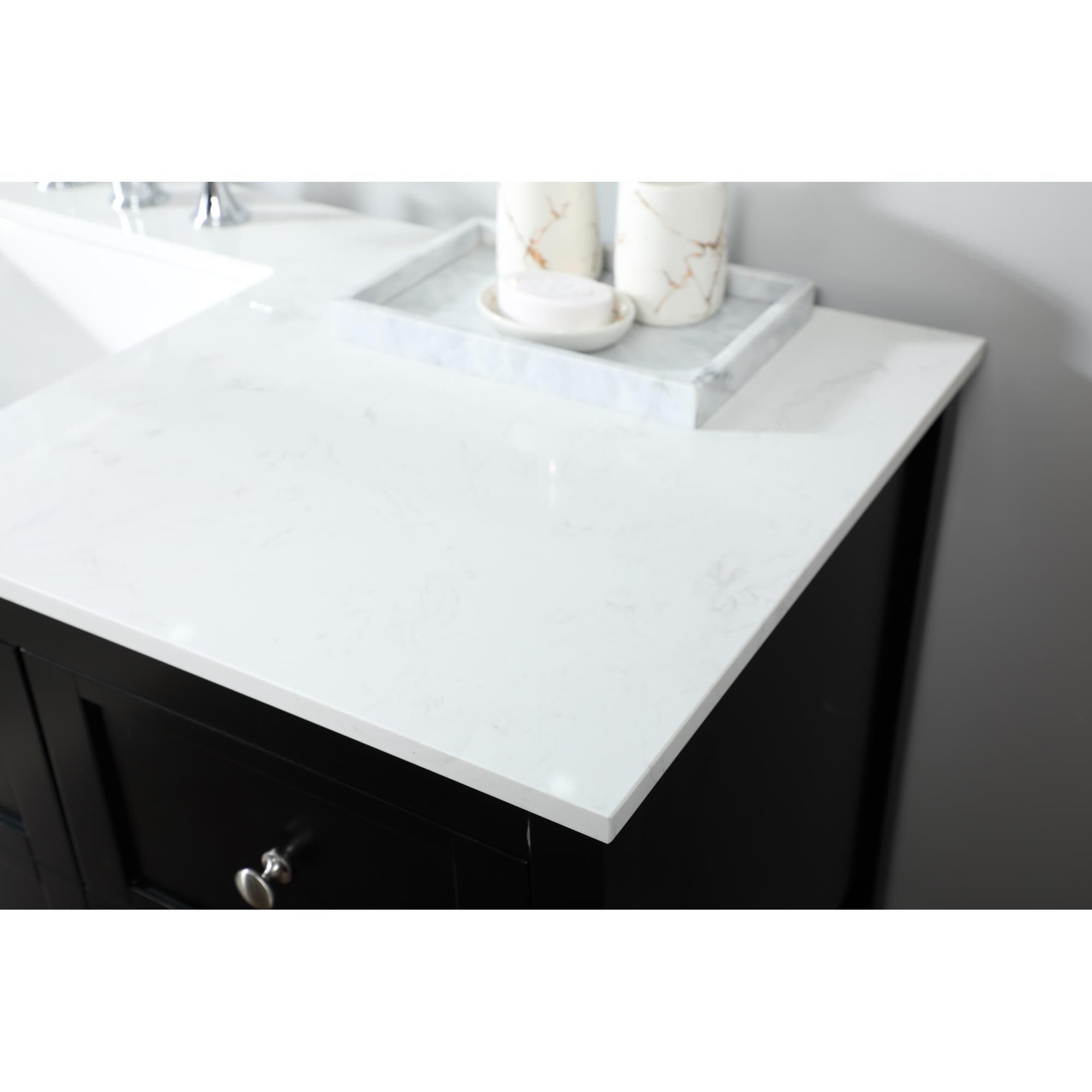 Theo Bath Vanity by Elegant Decor