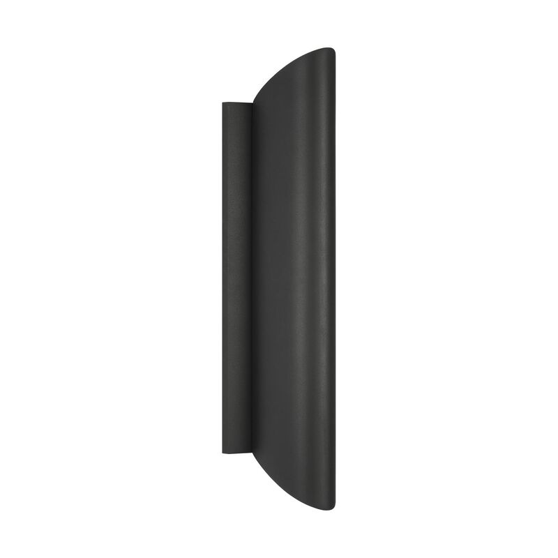 Thom Filicia Ruxton 24 Inch Outdoor Wall Light by Visual Comfort Studio