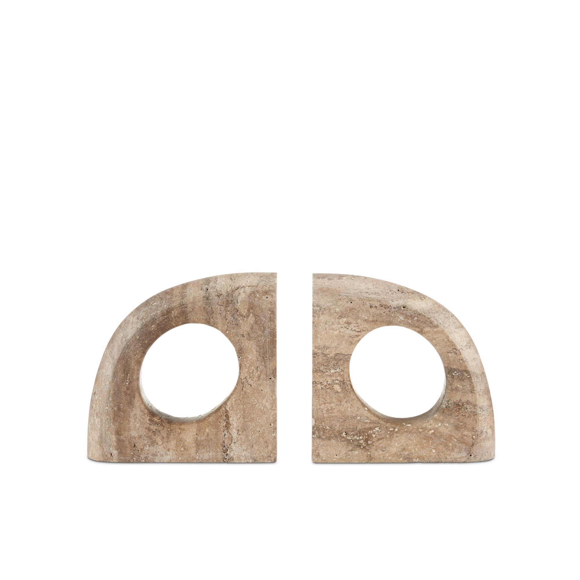 Russo Figurine,