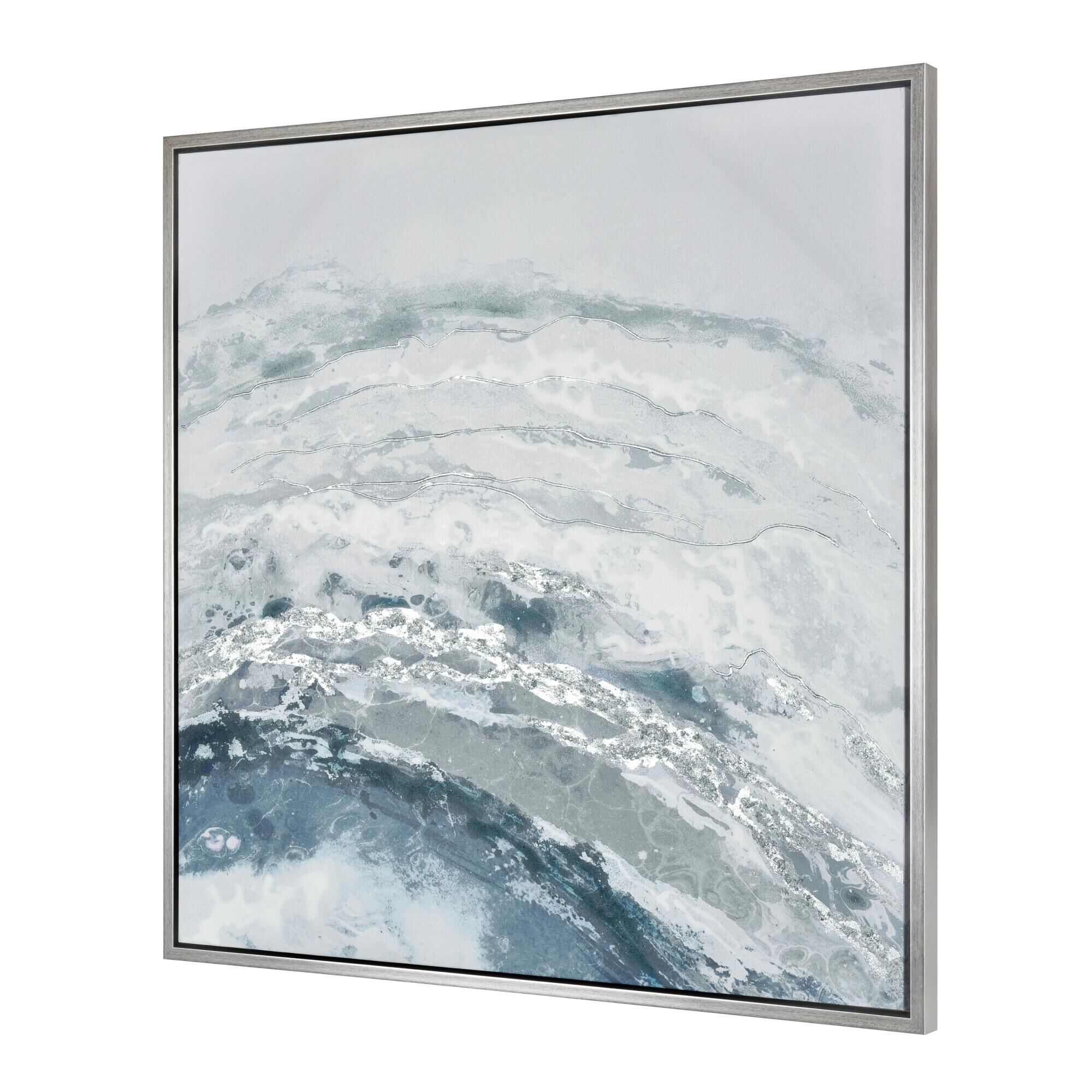 Steves Alternative Wall Art by ELK Home