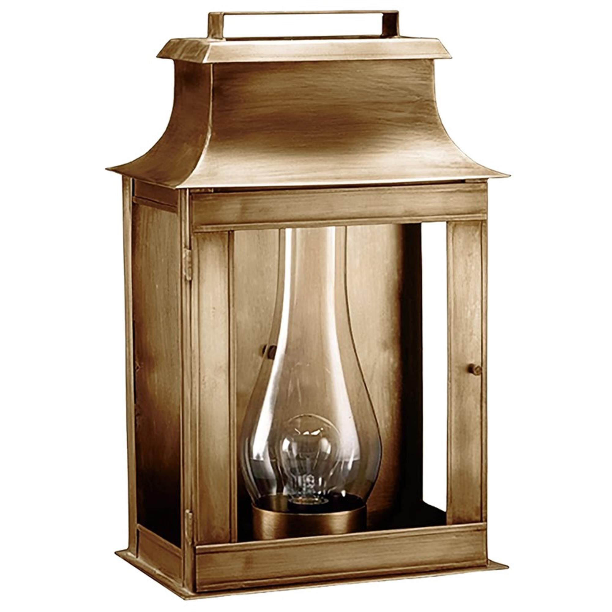 Concord 20 Inch 1 Light Outdoor Wall Light,