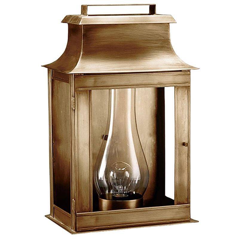 Concord 20 Inch 1 Light Outdoor Wall Light by Northeast Lantern