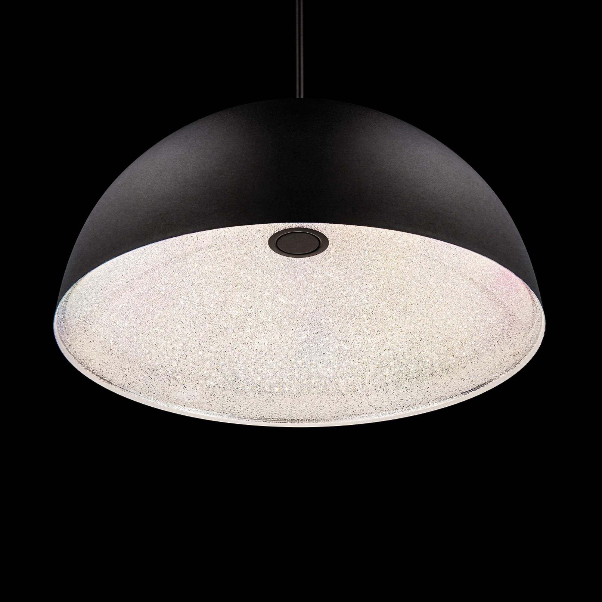 Stardust 23 Inch Large Pendant by Schonbek Beyond