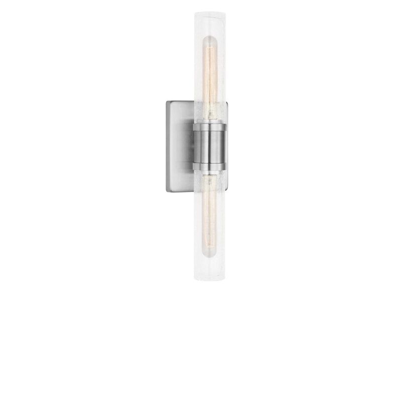 Sean Lavin Keaton 20 Inch 2 Light Bath Vanity Light by Visual Comfort Studio