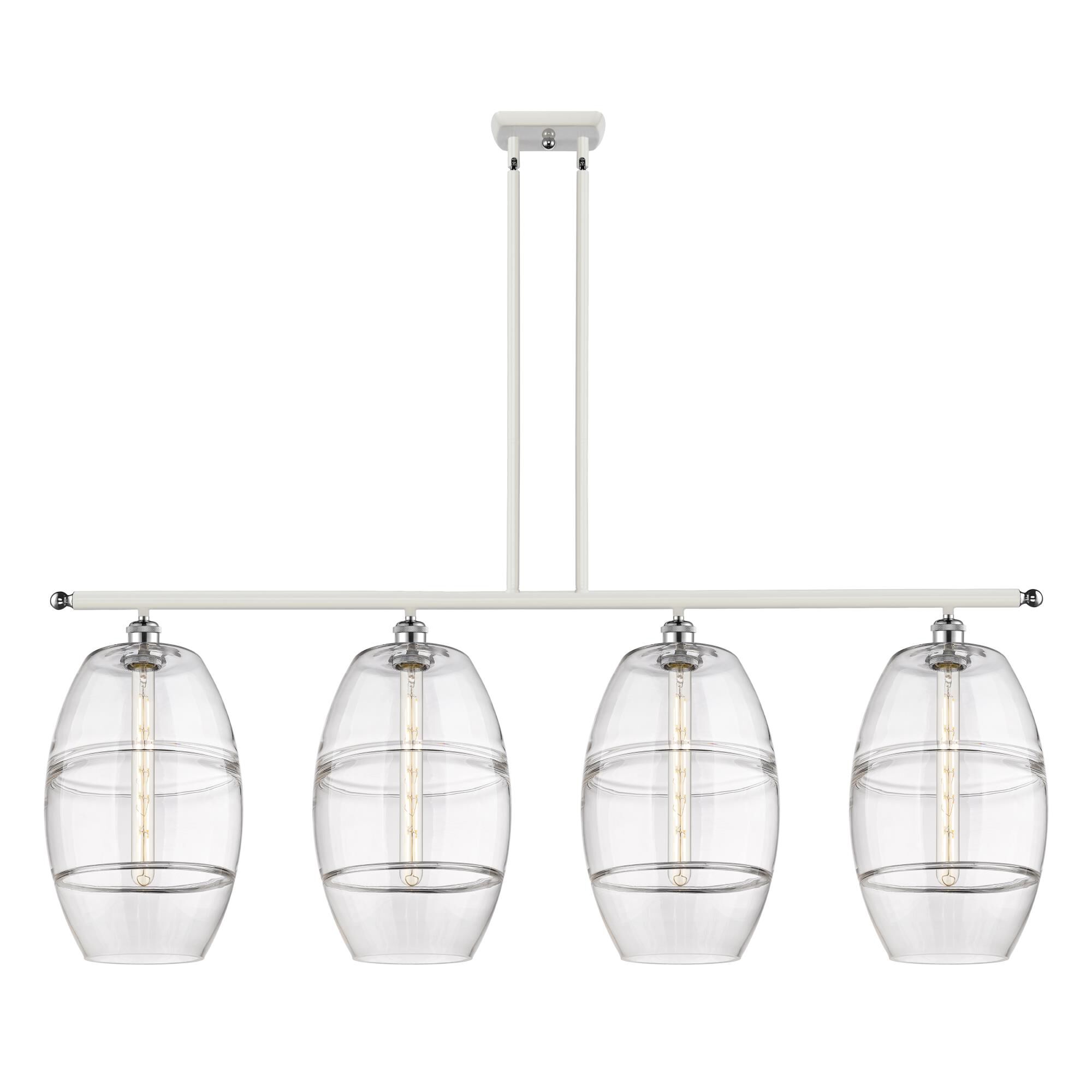 Bruno Marashlian Vaz 48 Inch Linear Suspension Light by Innovations Lighting